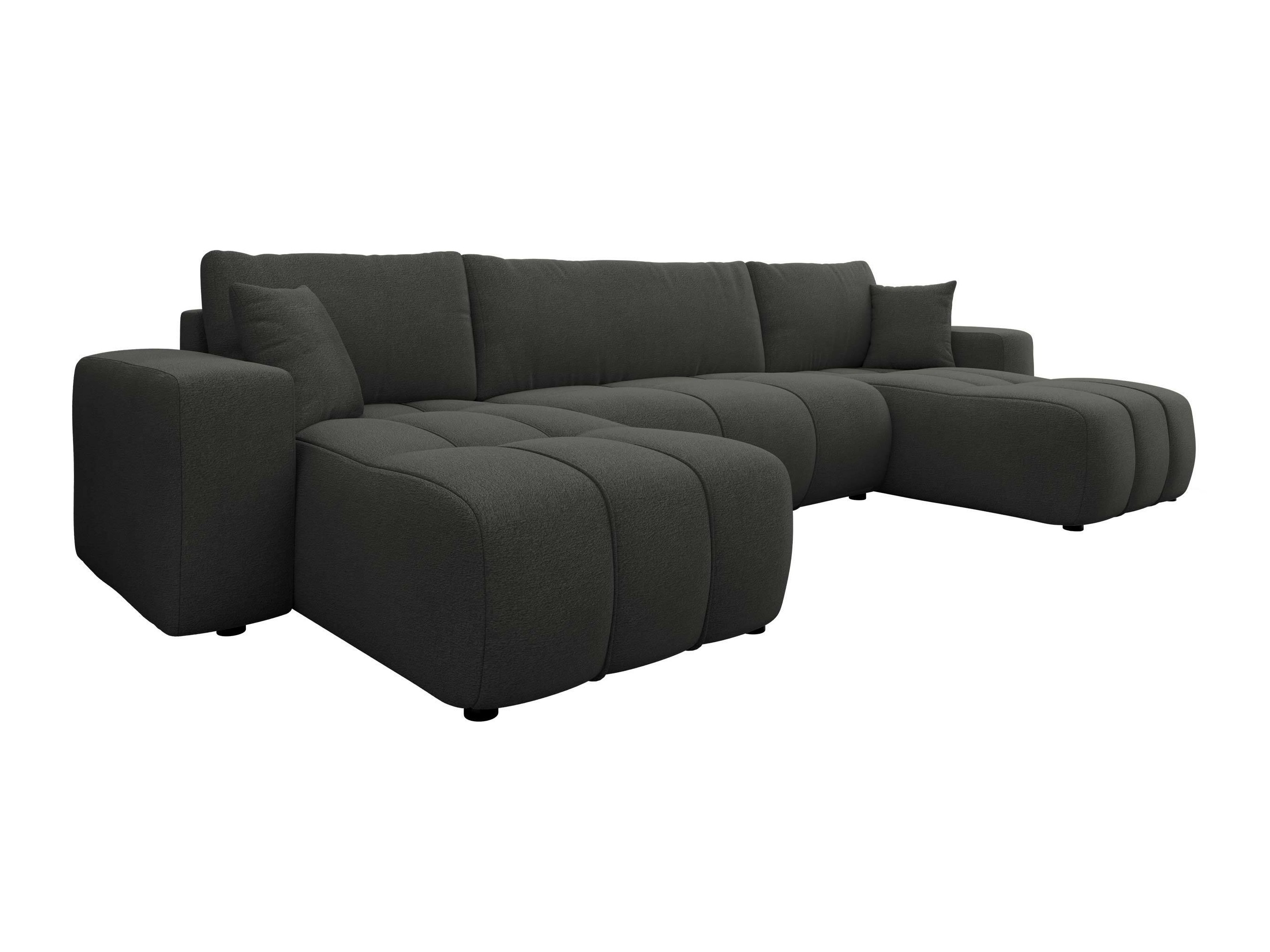 Ecksofa Comfivo Laurus II (Velo 636)