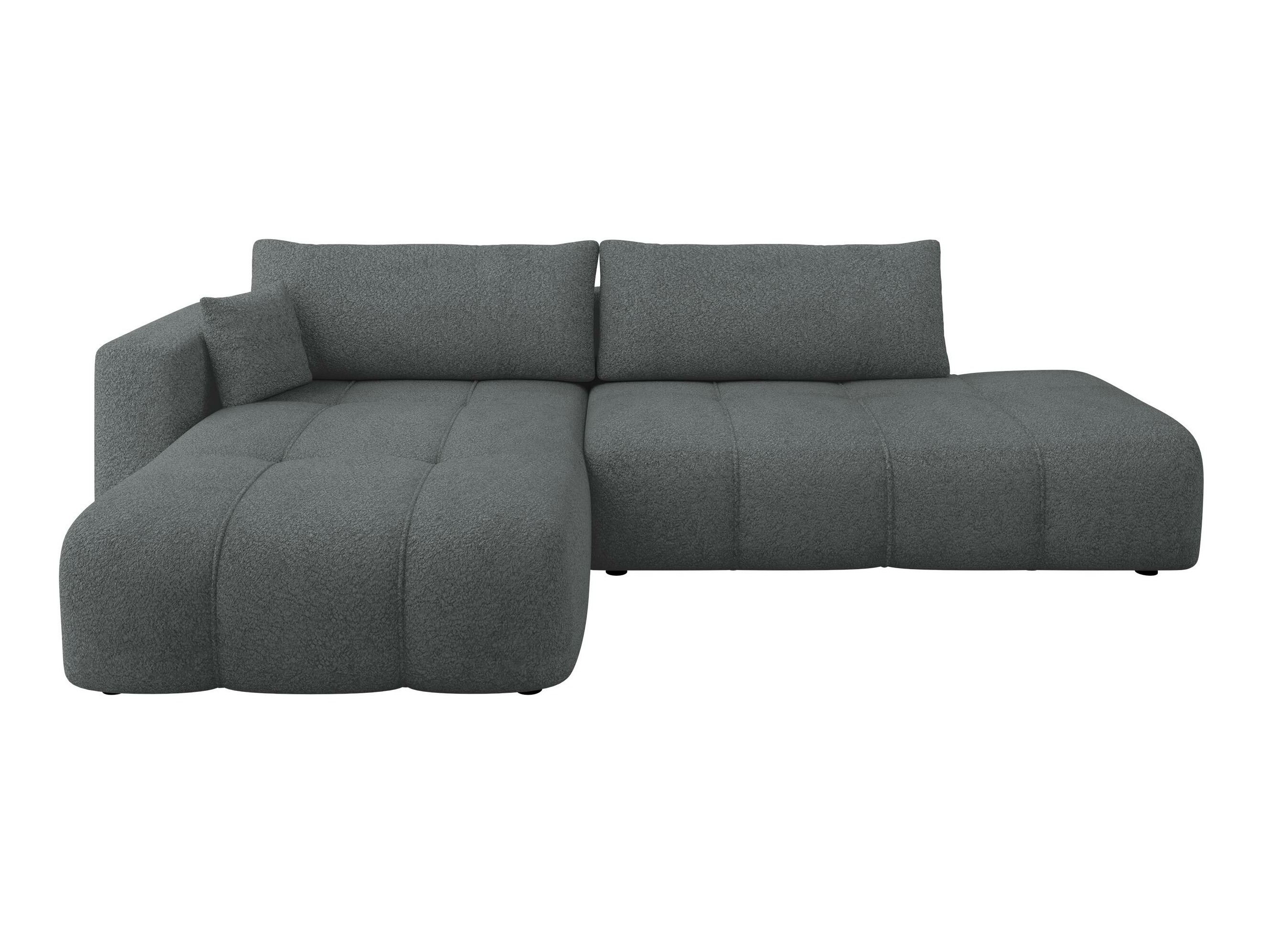 Ecksofa Comfivo Laurus III (Velo 636)