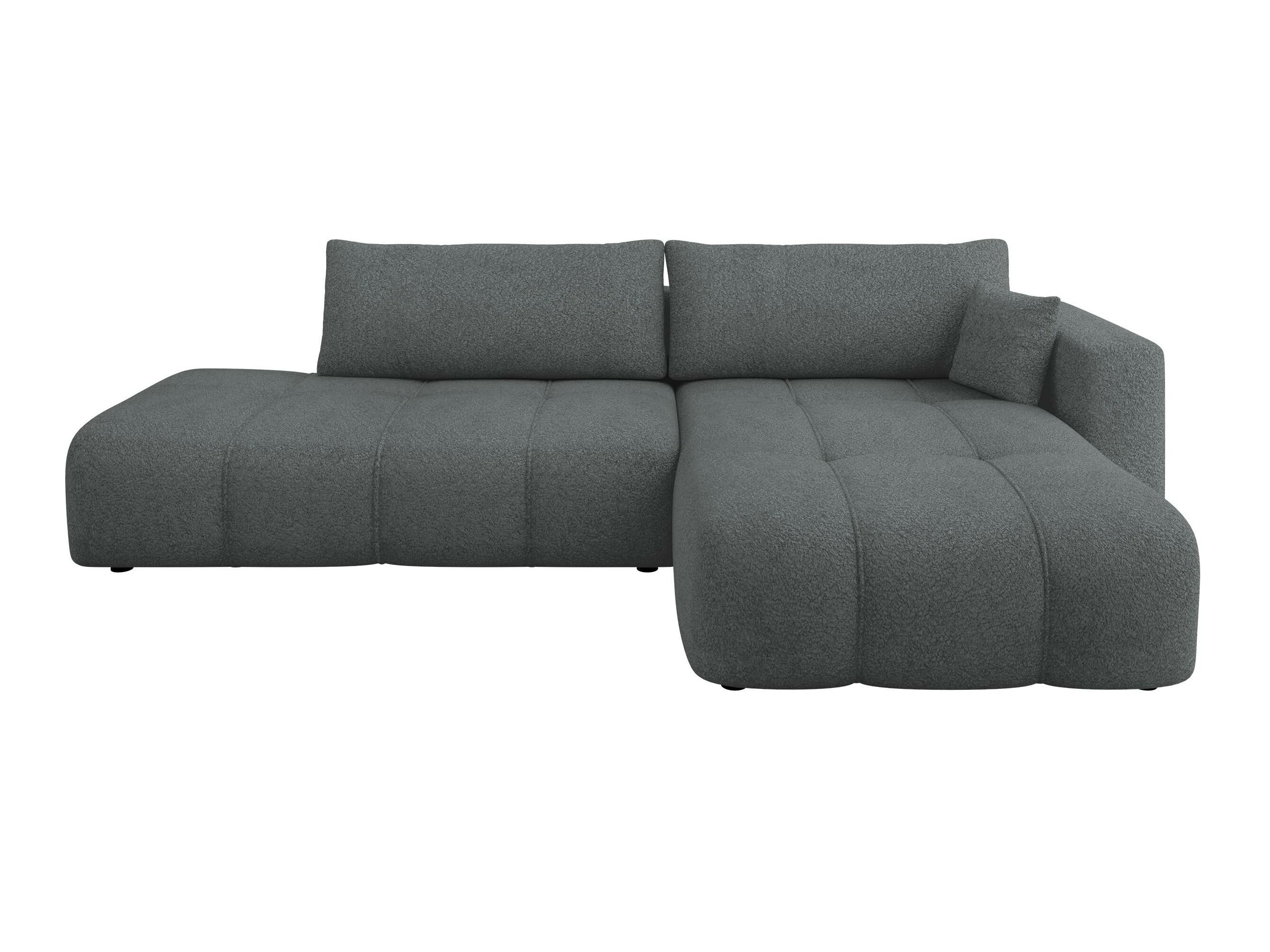 Ecksofa Comfivo Laurus III (Velo 636)