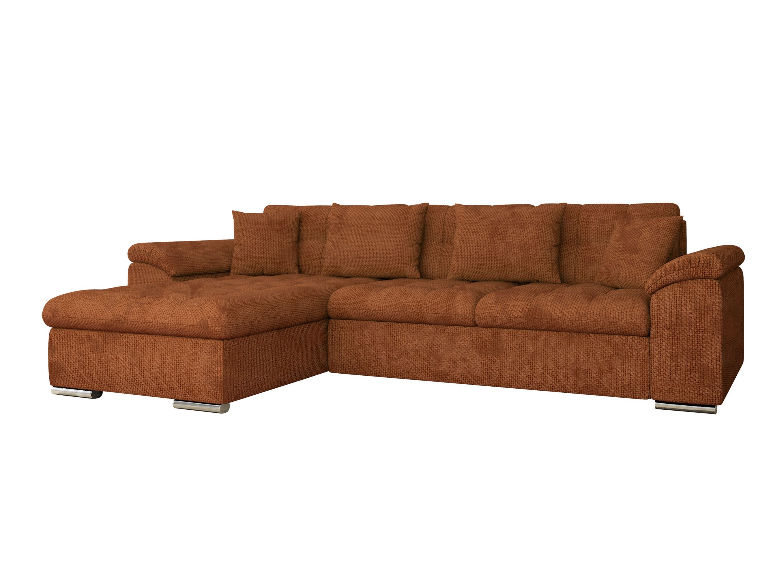 Ecksofa Comfivo Mica (Flow 9)