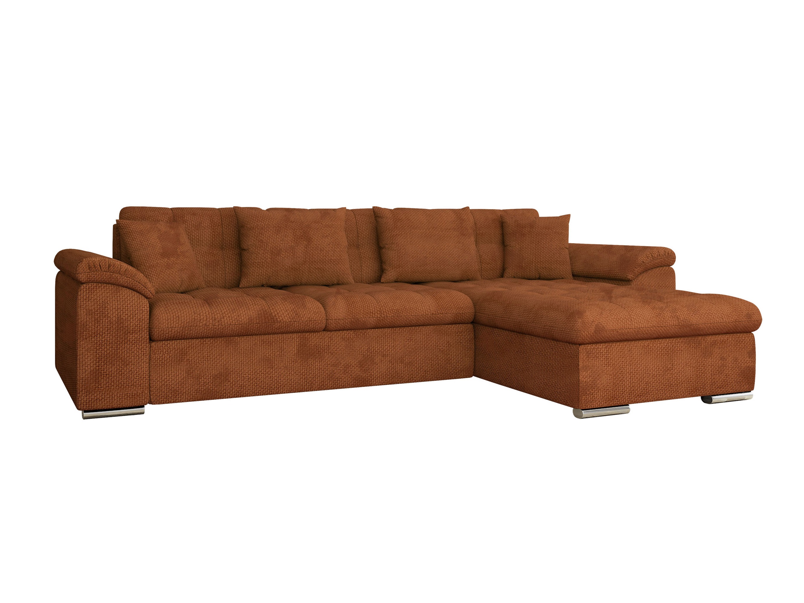 Ecksofa Comfivo Mica (Flow 9)