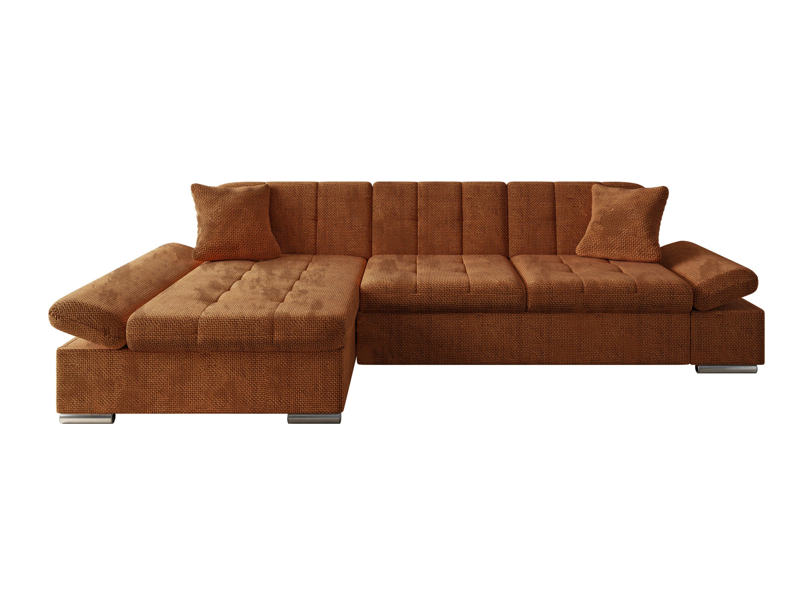 Ecksofa Comfivo Sanitas I (Flow 9)