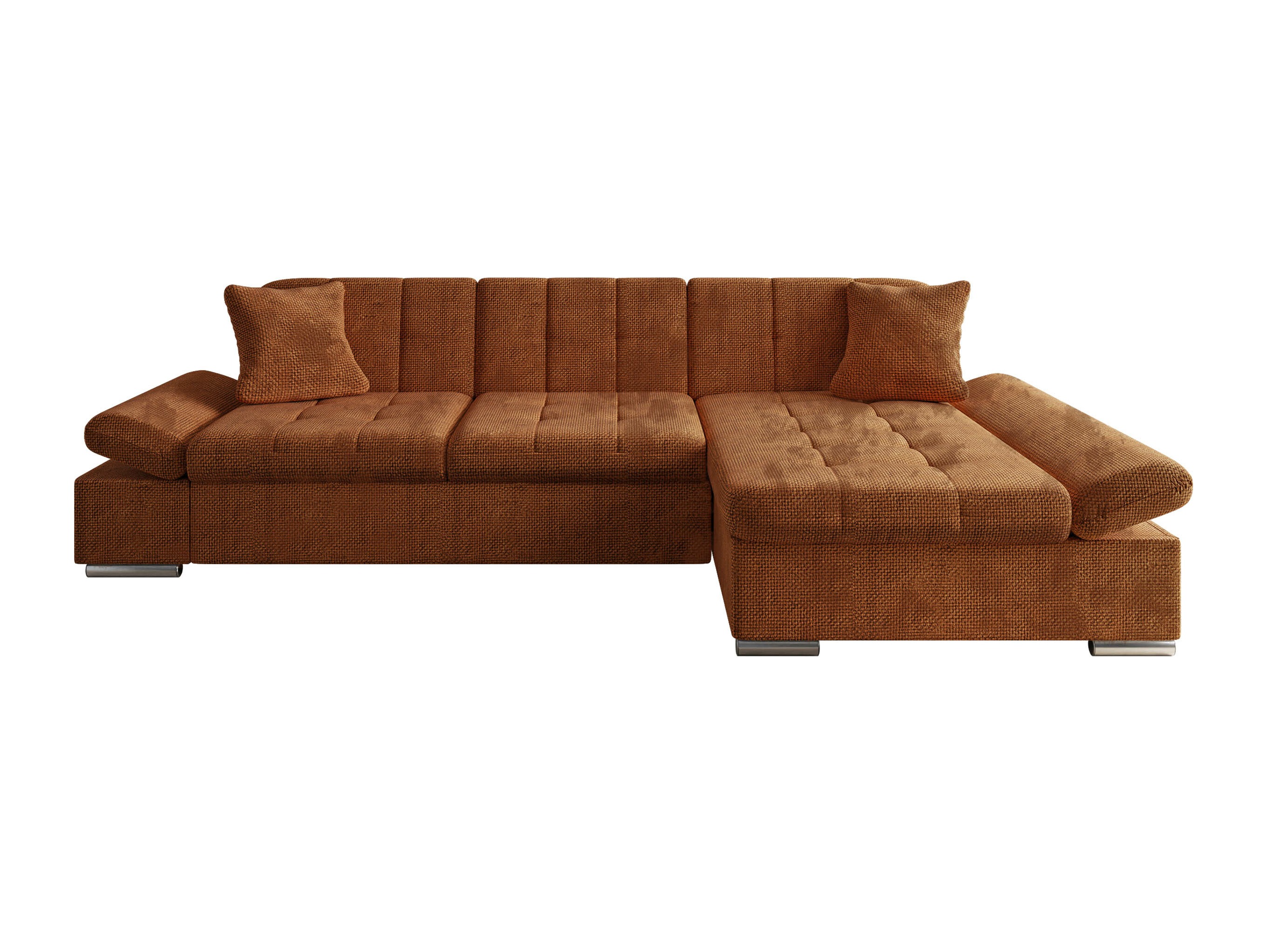 Ecksofa Comfivo Sanitas I (Flow 9)