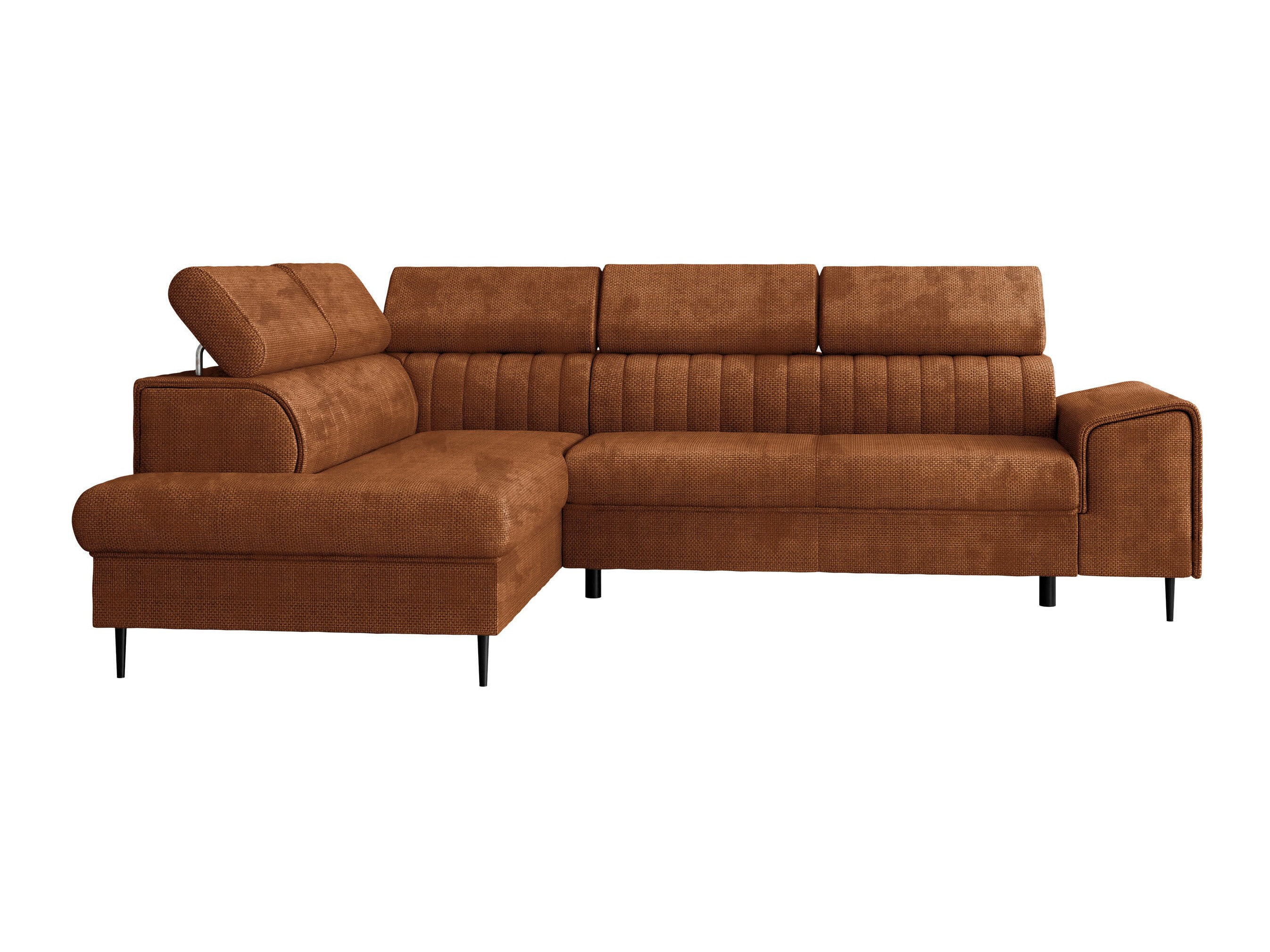 Ecksofa Comfivo Universum (Flow 09)
