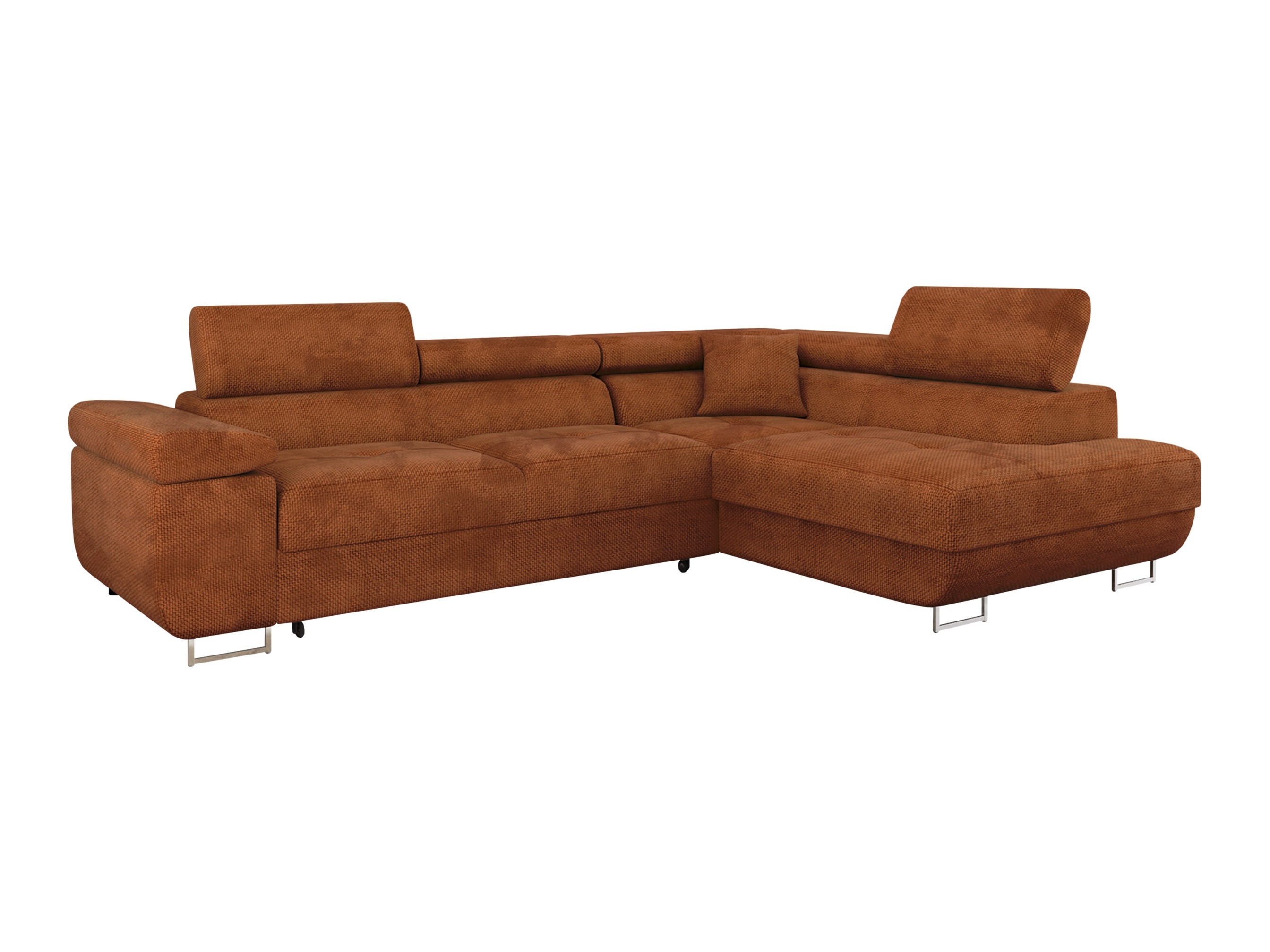 Ecksofa Comfivo Vinetum (Flow 09)