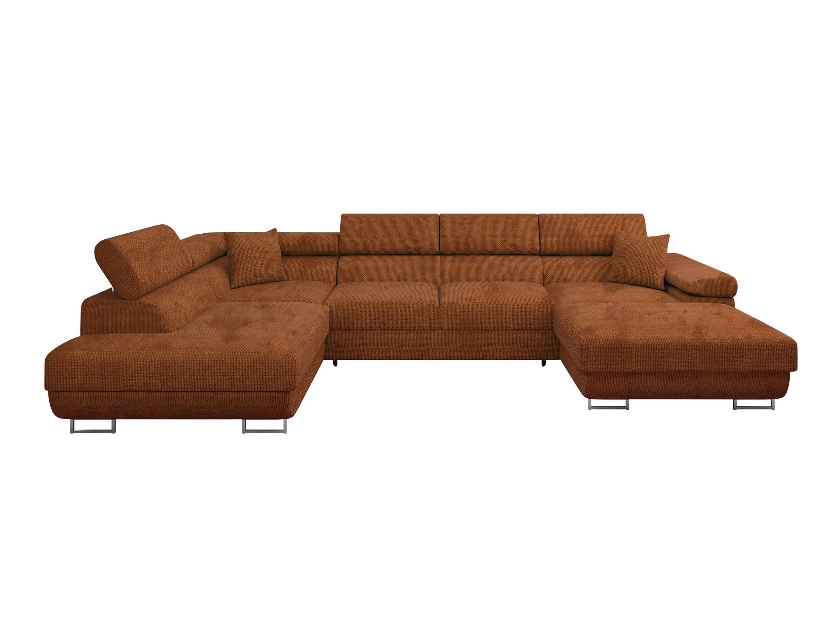 Ecksofa Comfivo Vinetum III (Flow 09)