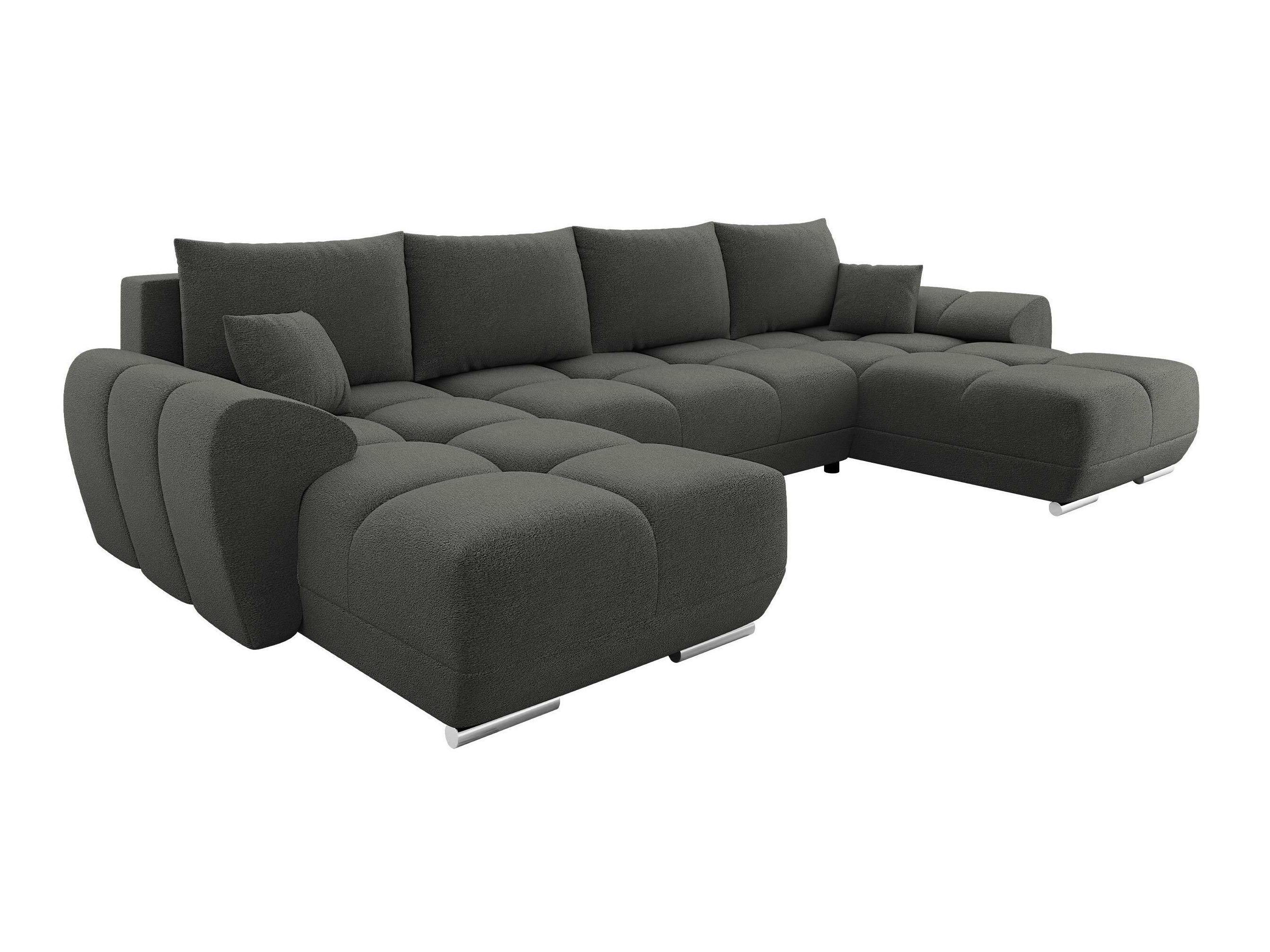Ecksofa Signis I (Velo 636)