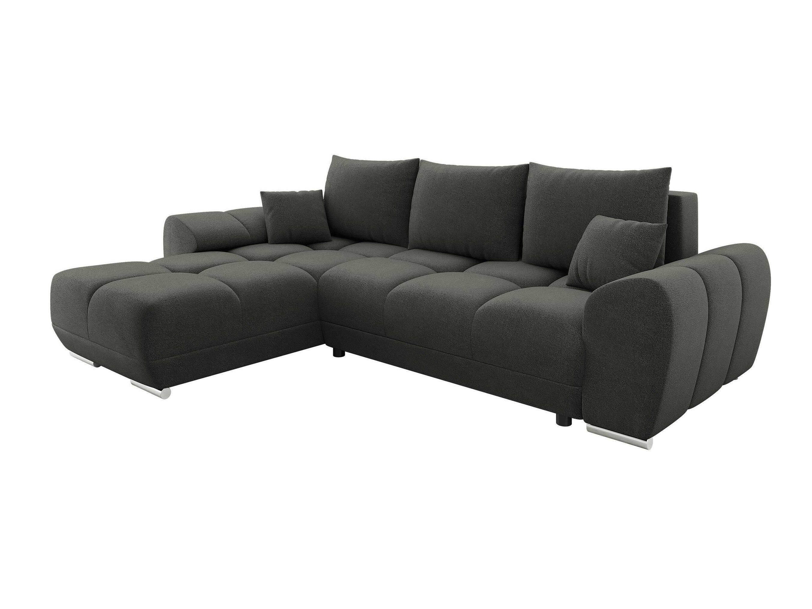 Ecksofa Signis (Velo 636)
