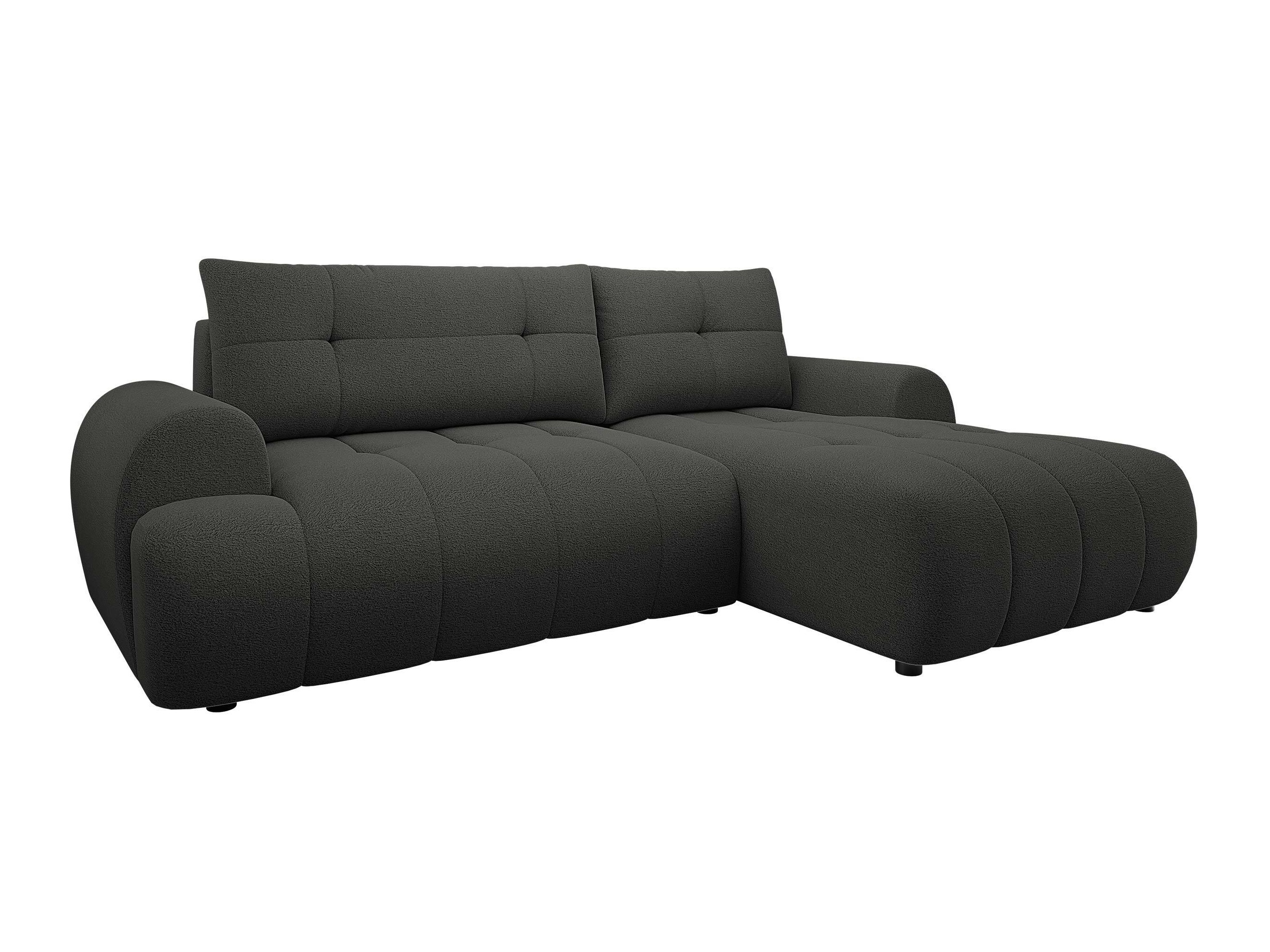 Ecksofa TrendyNest 104 (Velo 636)
