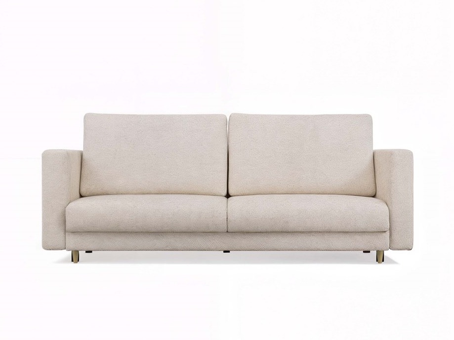 Schlafsofa Mandeville 353 (Beige)