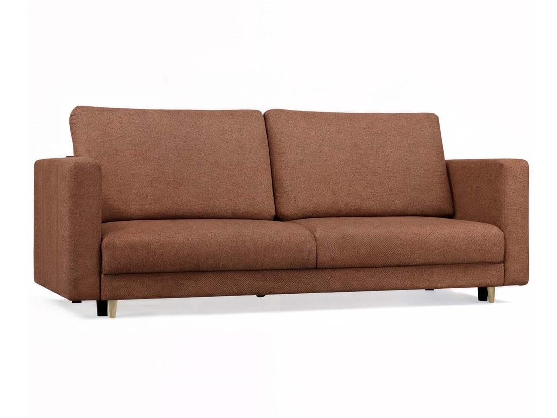 Schlafsofa Mandeville 353 (Orange)
