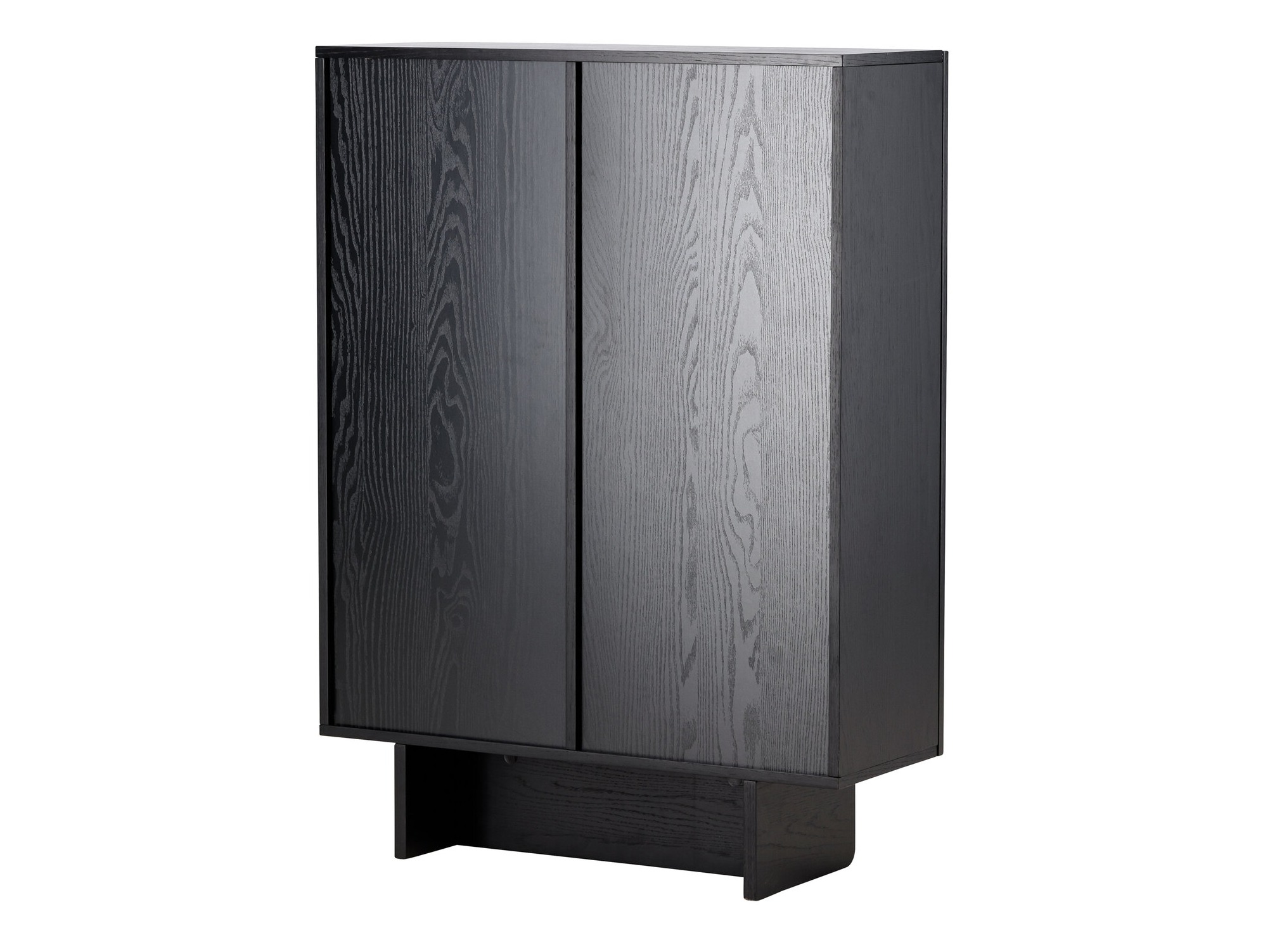 Sideboard Dallas 5131 (Schwarz)