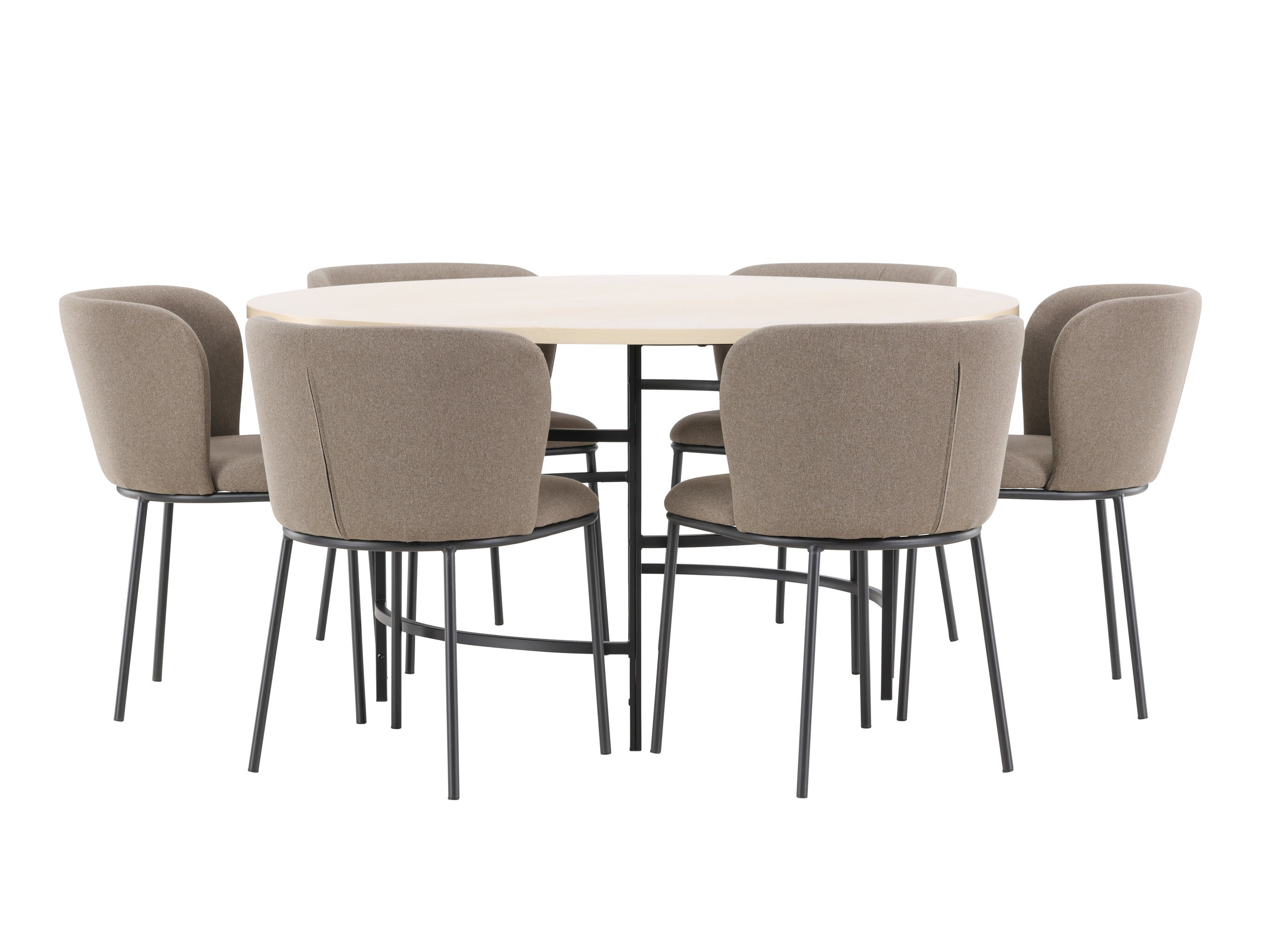 Essgruppe Dallas 5133