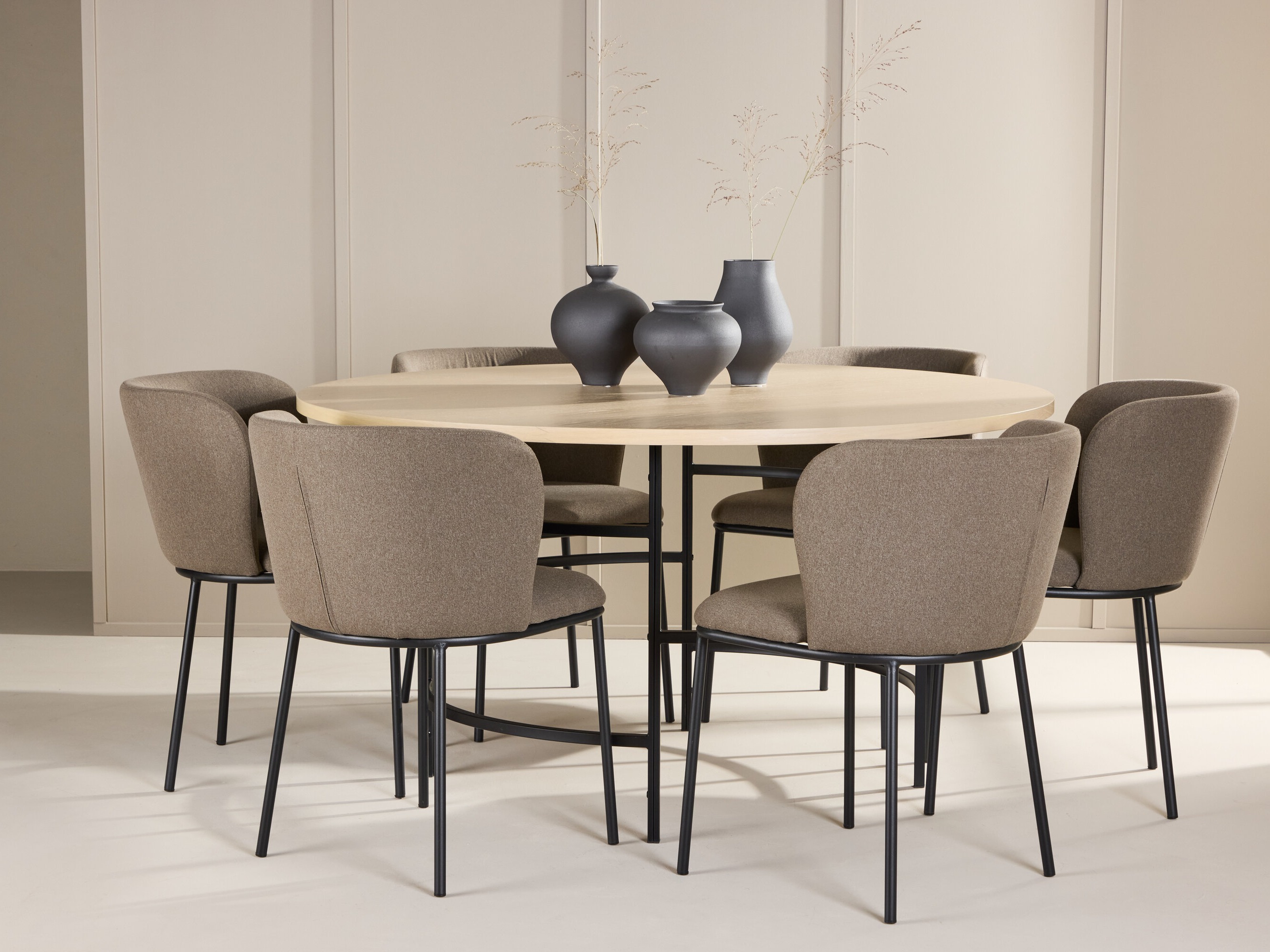 Essgruppe Dallas 5133