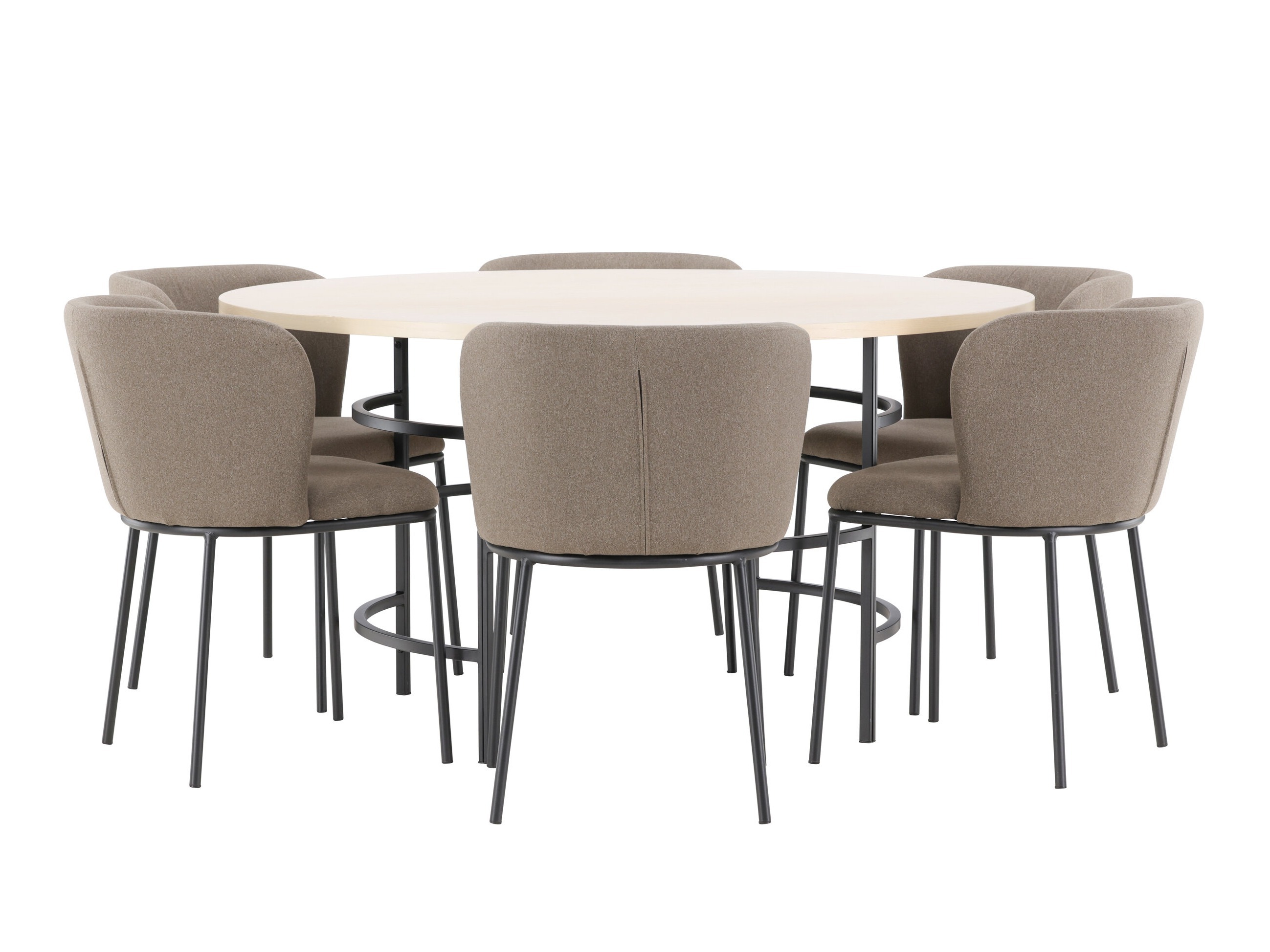 Essgruppe Dallas 5133