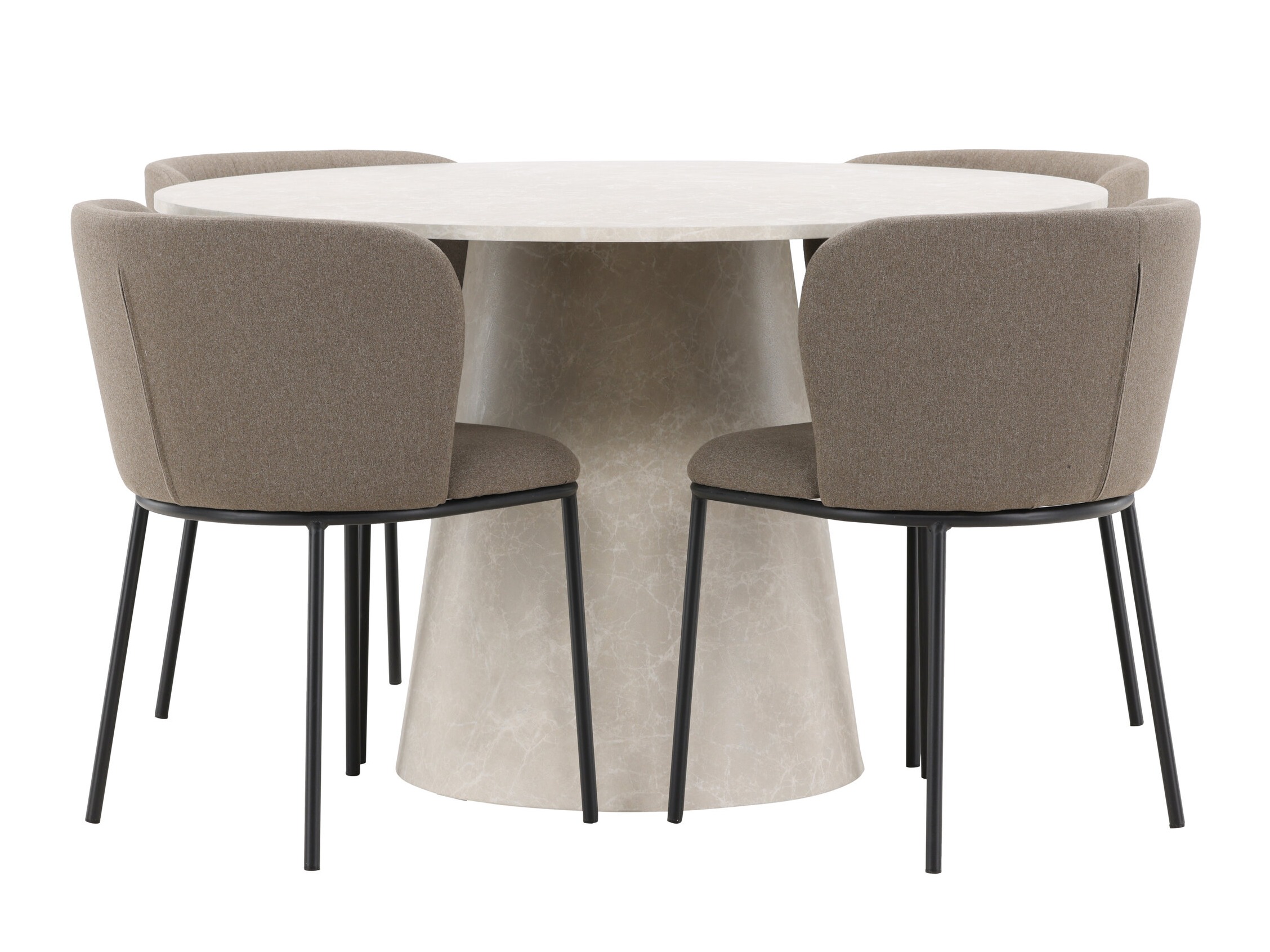 Essgruppe Dallas 5134