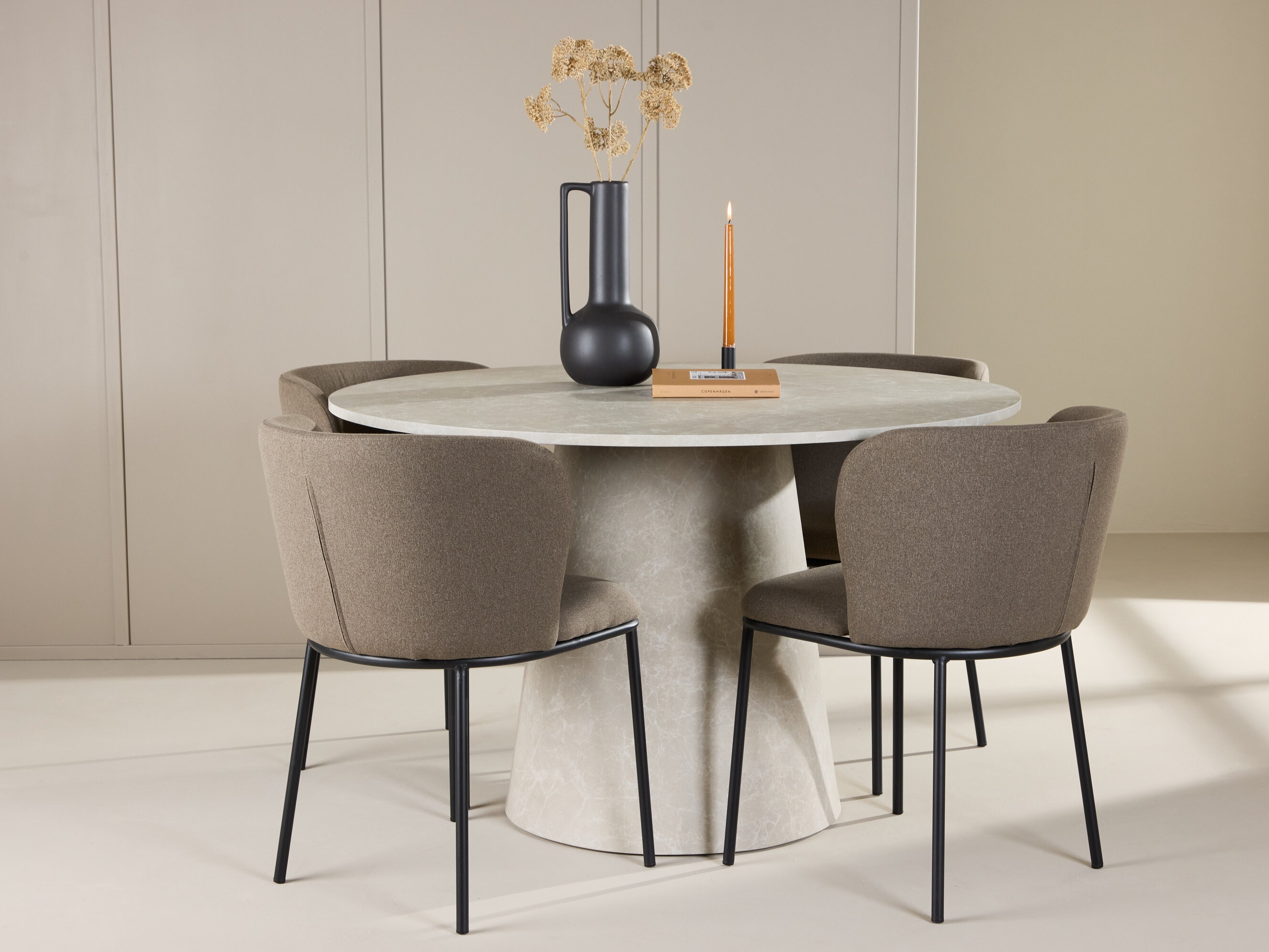 Essgruppe Dallas 5134