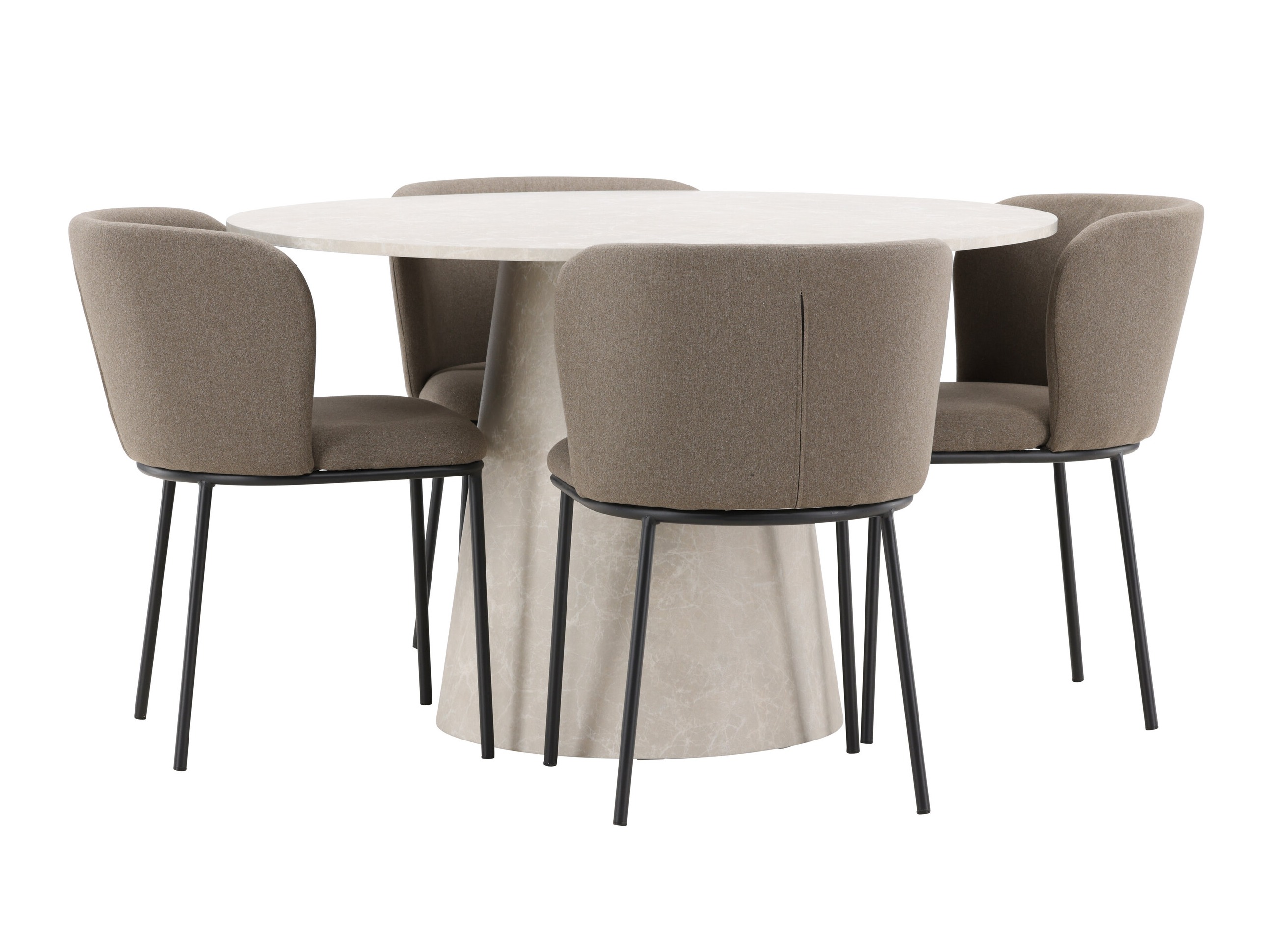 Essgruppe Dallas 5134