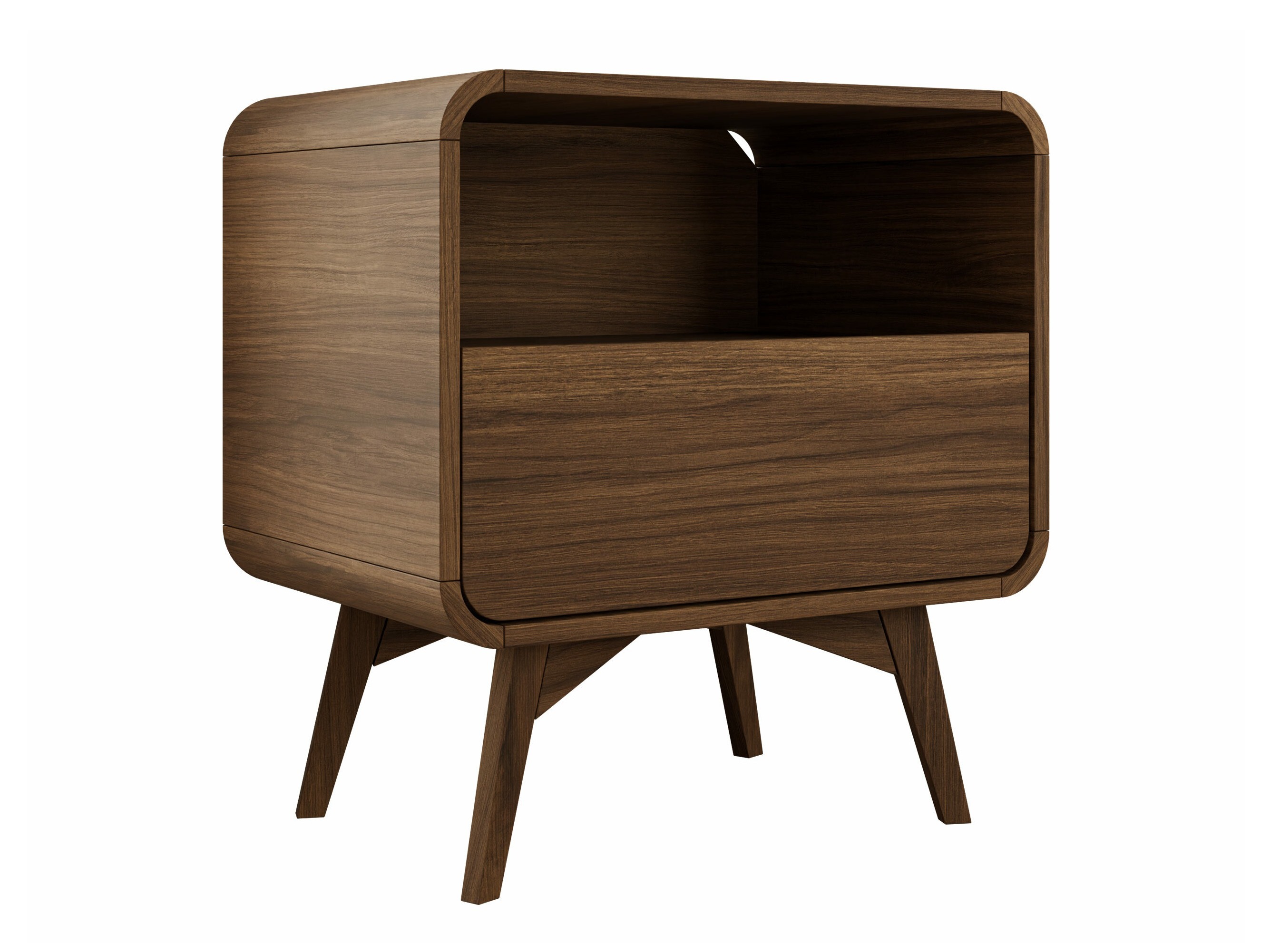 Nachttisch Talsalo 106