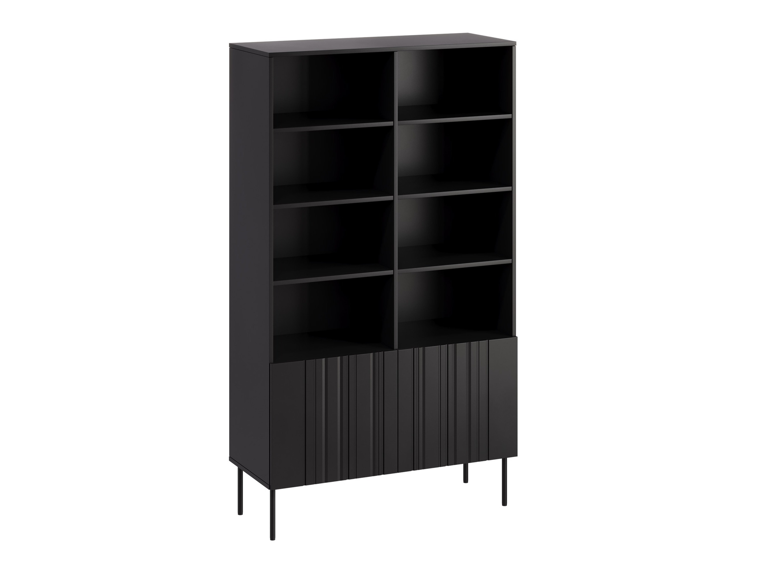 Regal Evavese 106 (Schwarz)