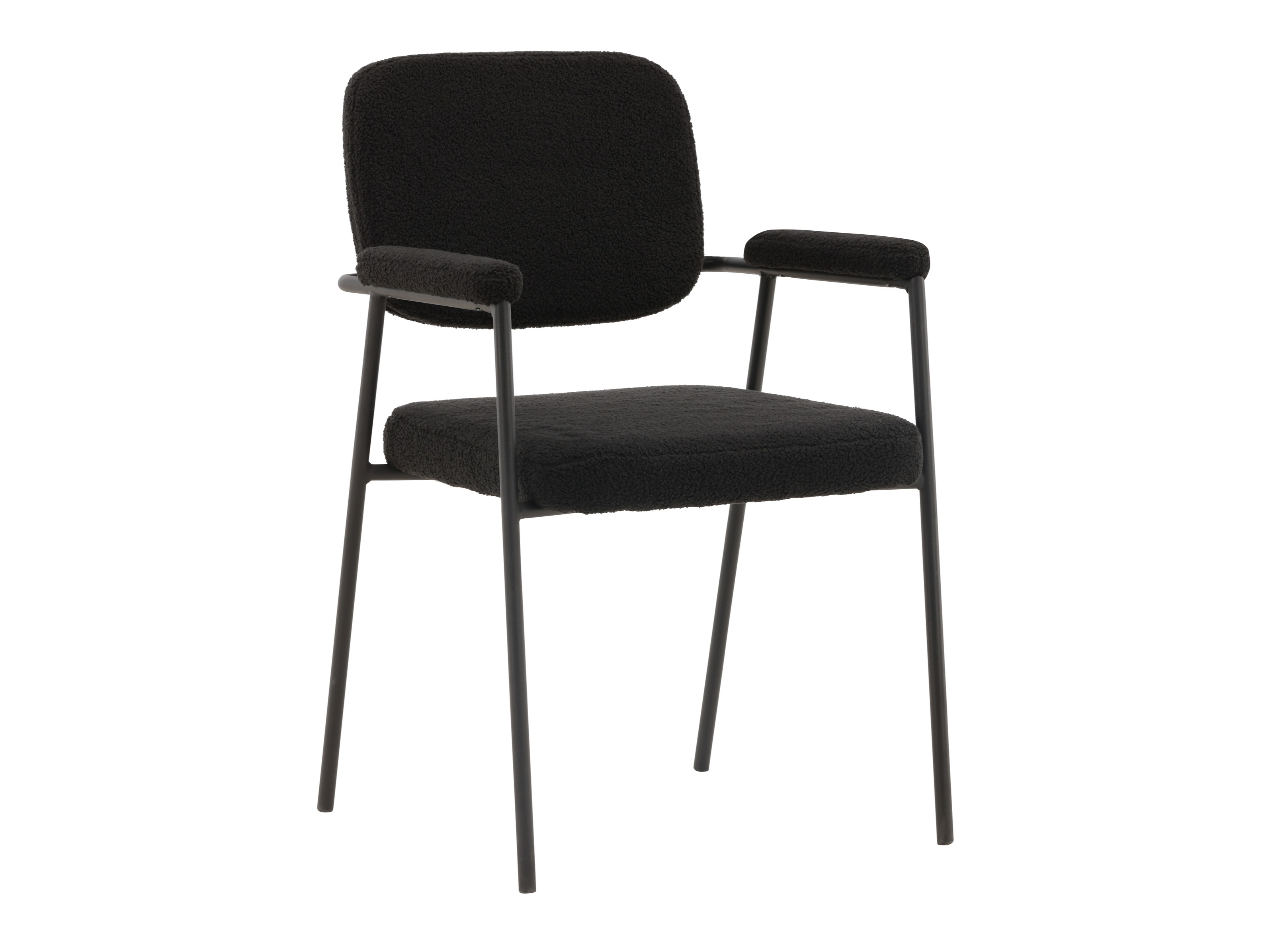 Essgruppe Dallas 4358 (Helles Holz)