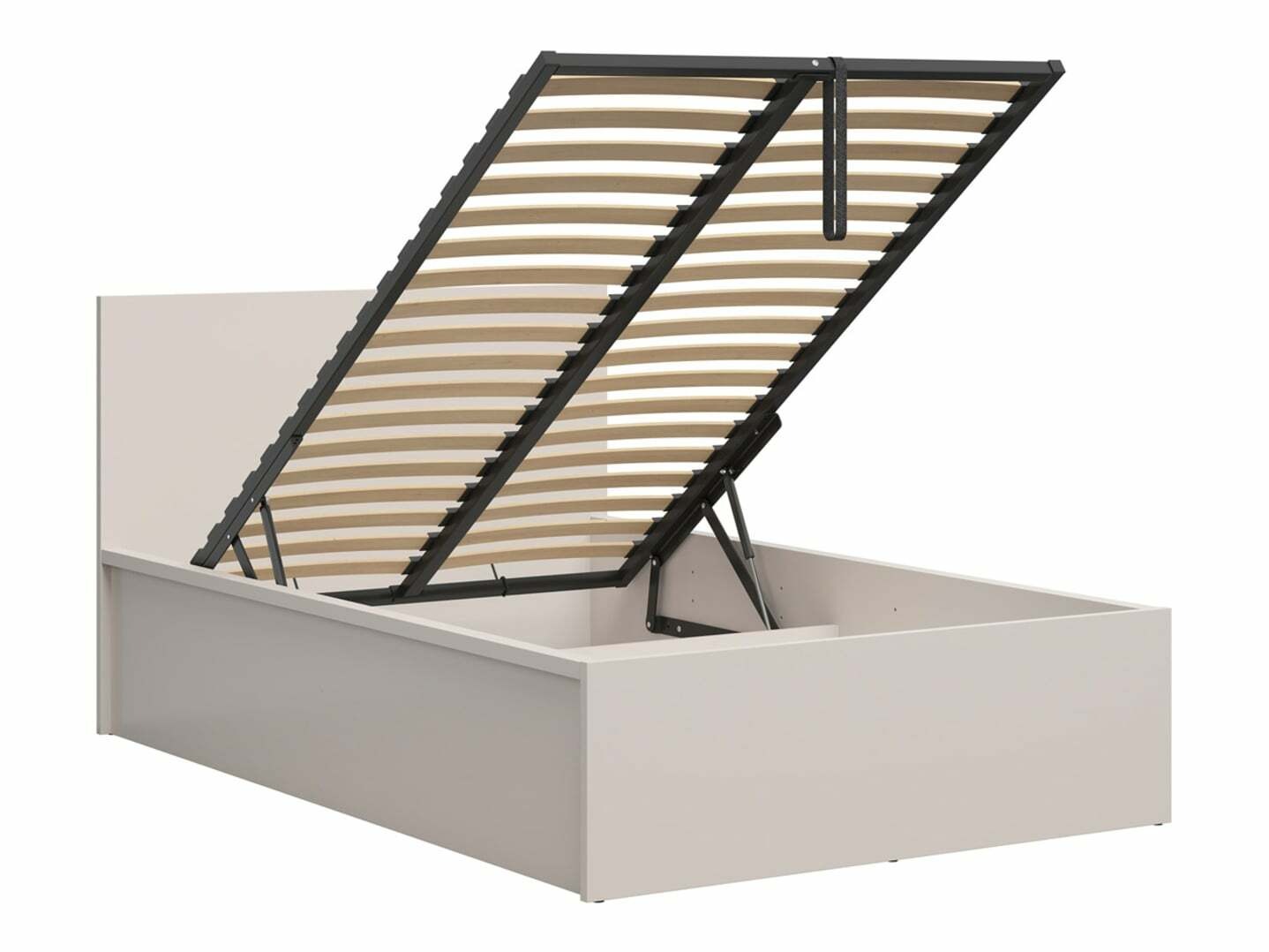 Bett Livevaro 126 (Kaschmir)