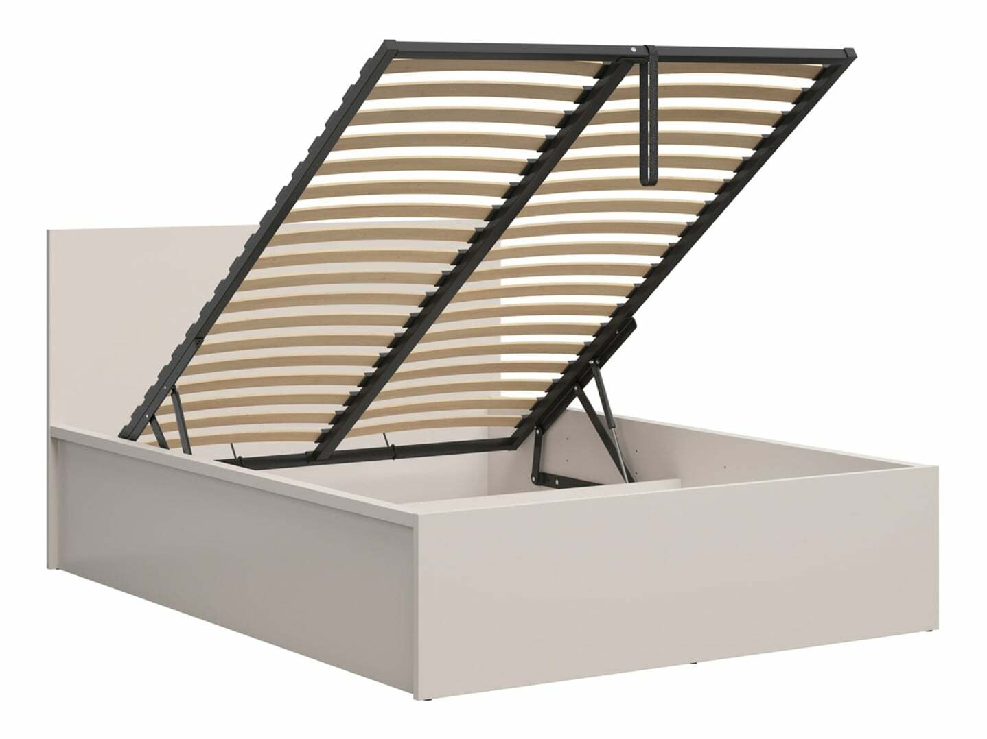 Bett Livevaro 126 (Kaschmir)