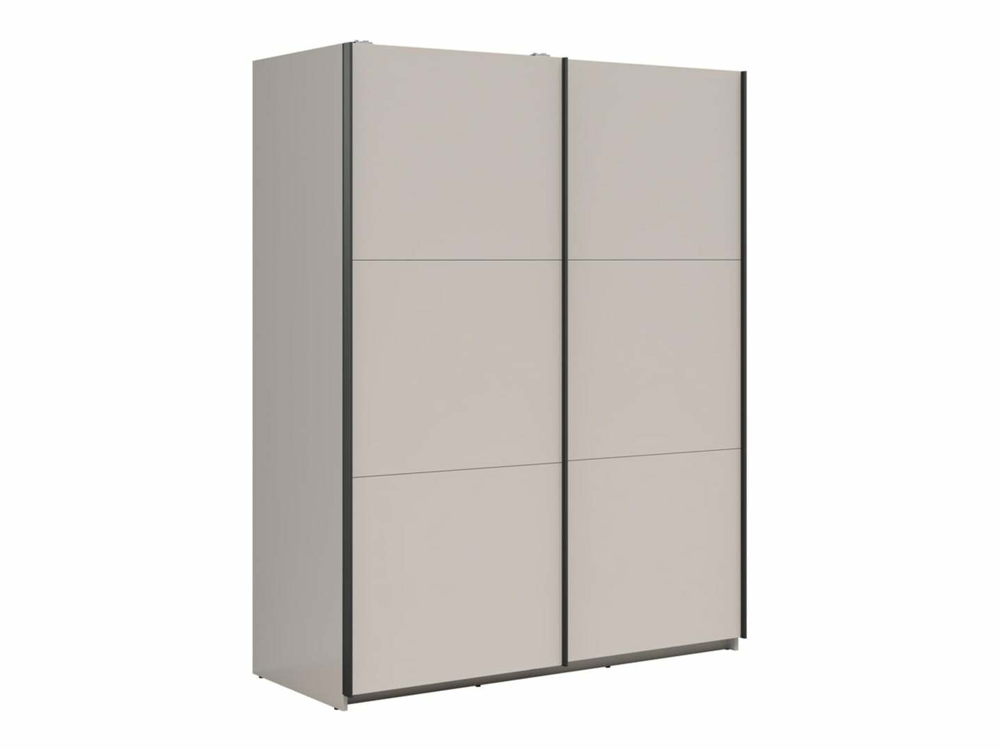 Kleiderschrank Livevaro 117 (Kaschmir)