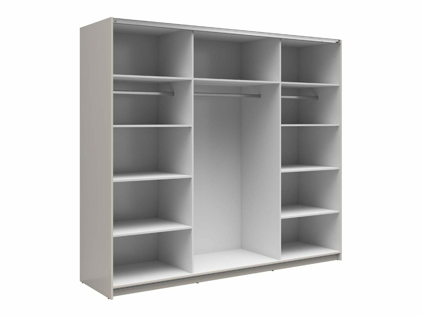 Kleiderschrank Livevaro 124