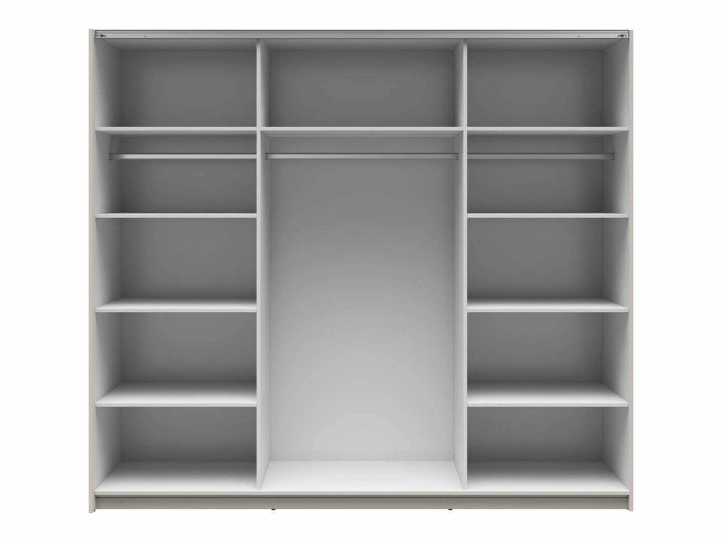 Kleiderschrank Livevaro 124