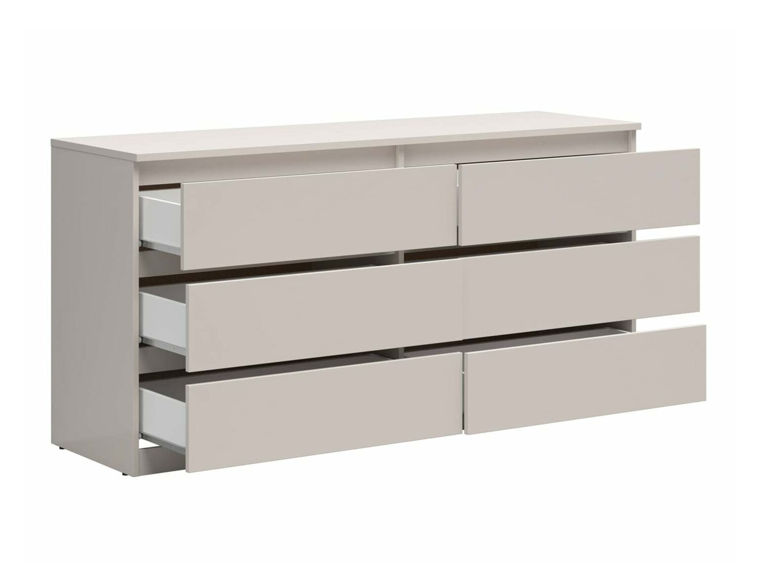 Schlafzimmer-Set Livevaro 125