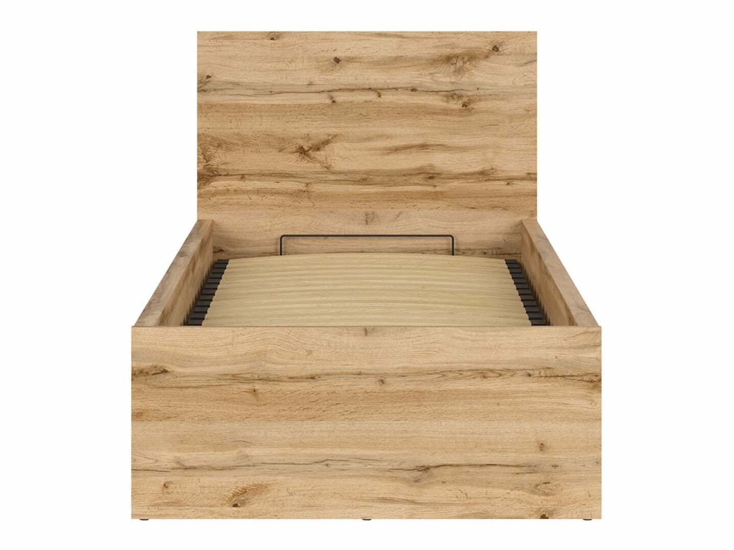 Bett Livevaro 126 (Wotan Eiche)