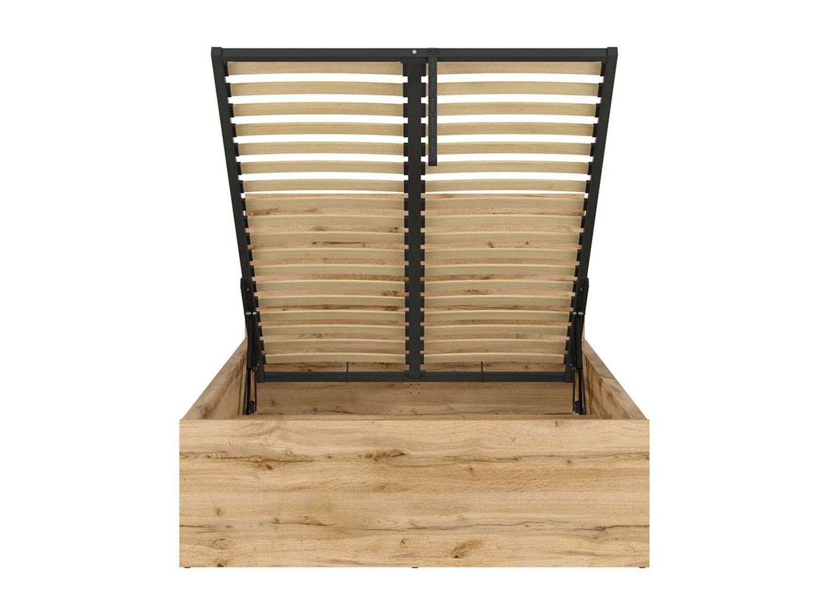 Bett Livevaro 126 (Wotan Eiche)