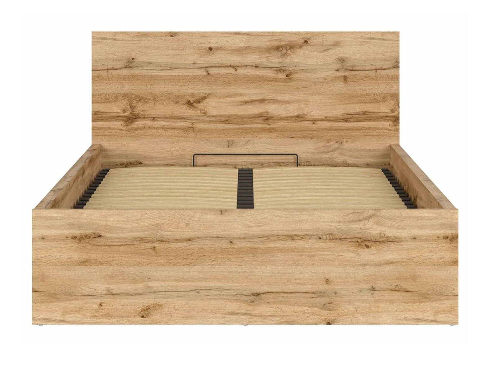 Bett Livevaro 126 (Wotan Eiche)