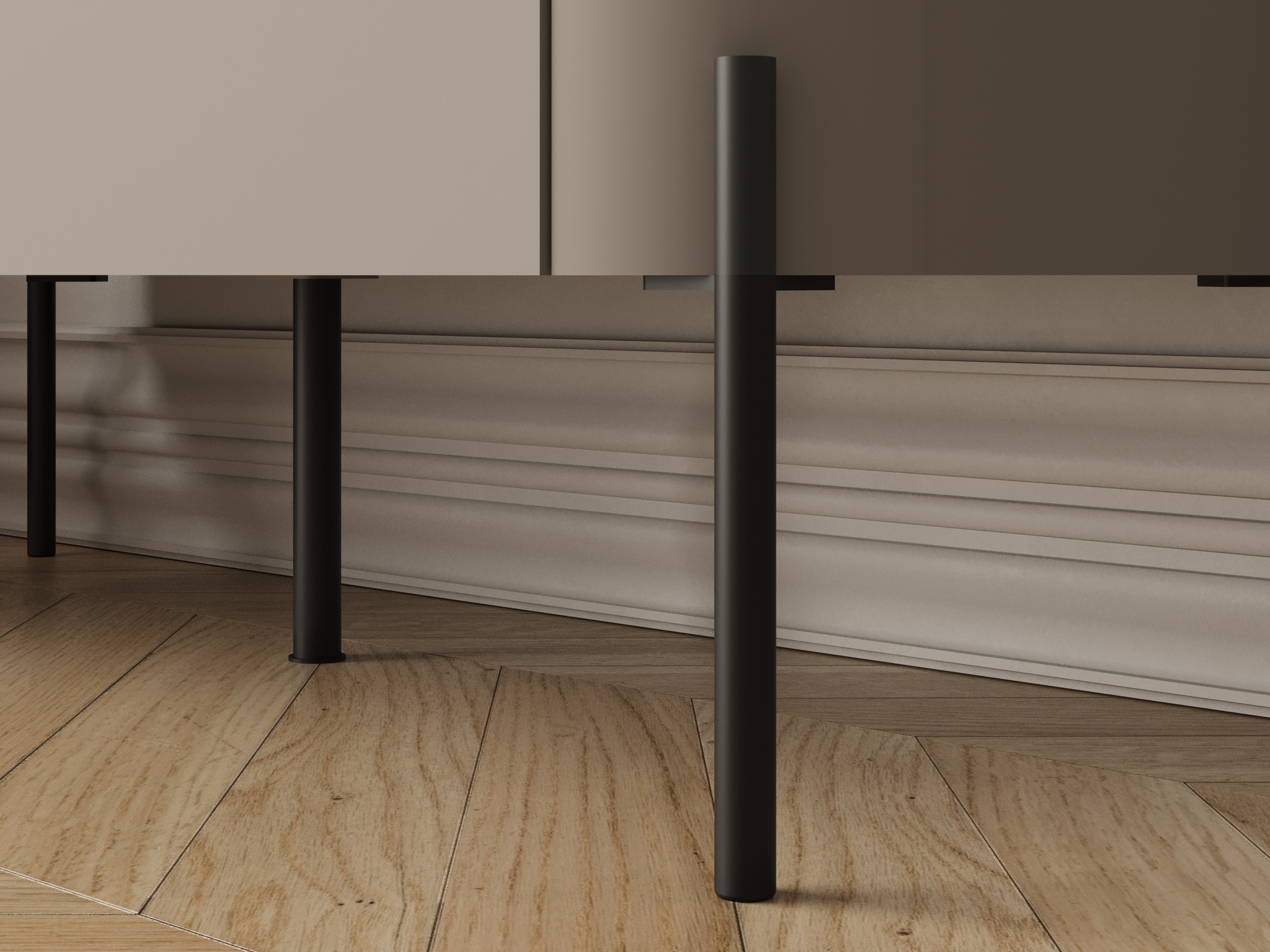 Couchtisch Mirbeno 106