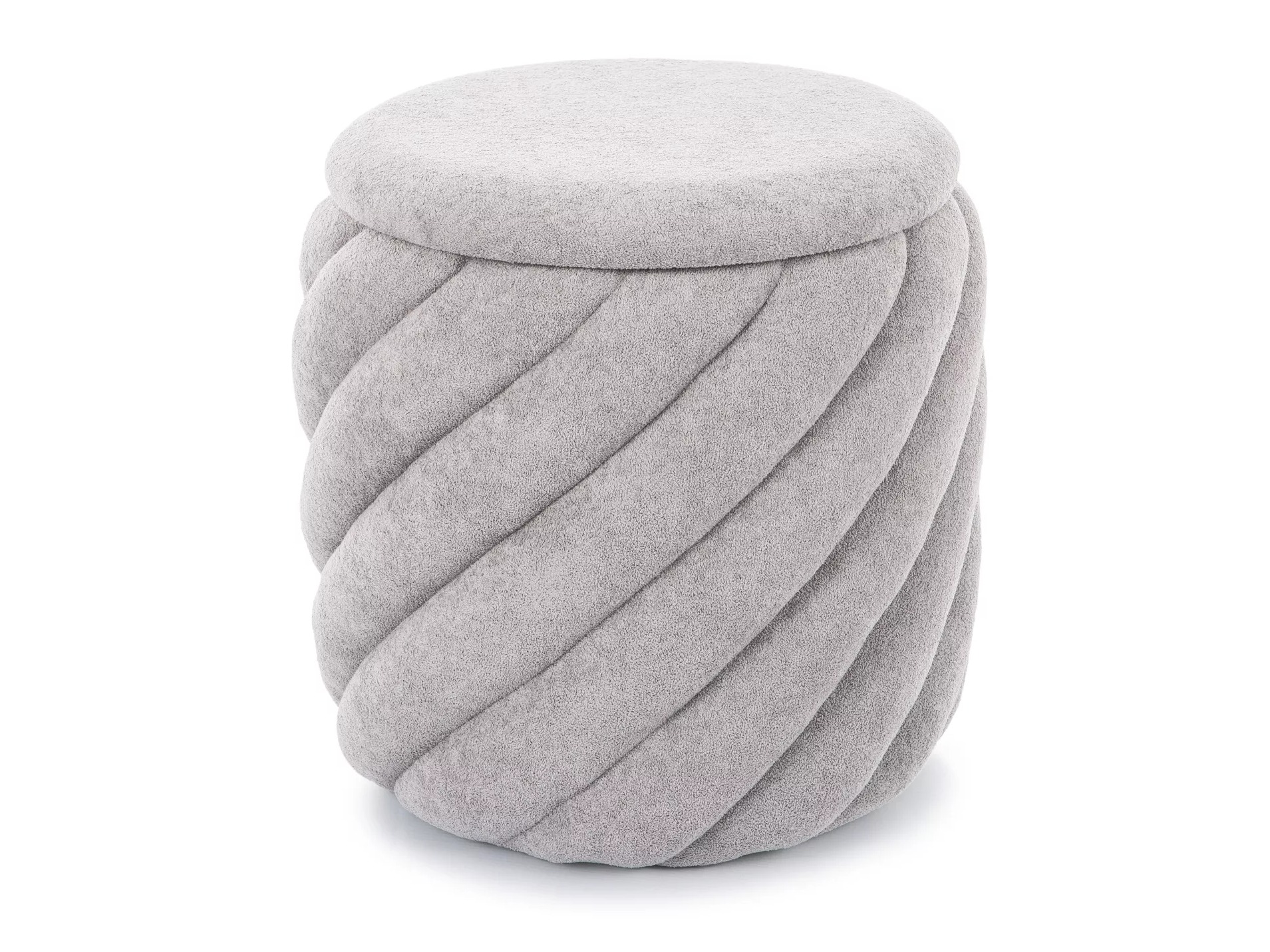 Hocker Detroit 935 (Grau)