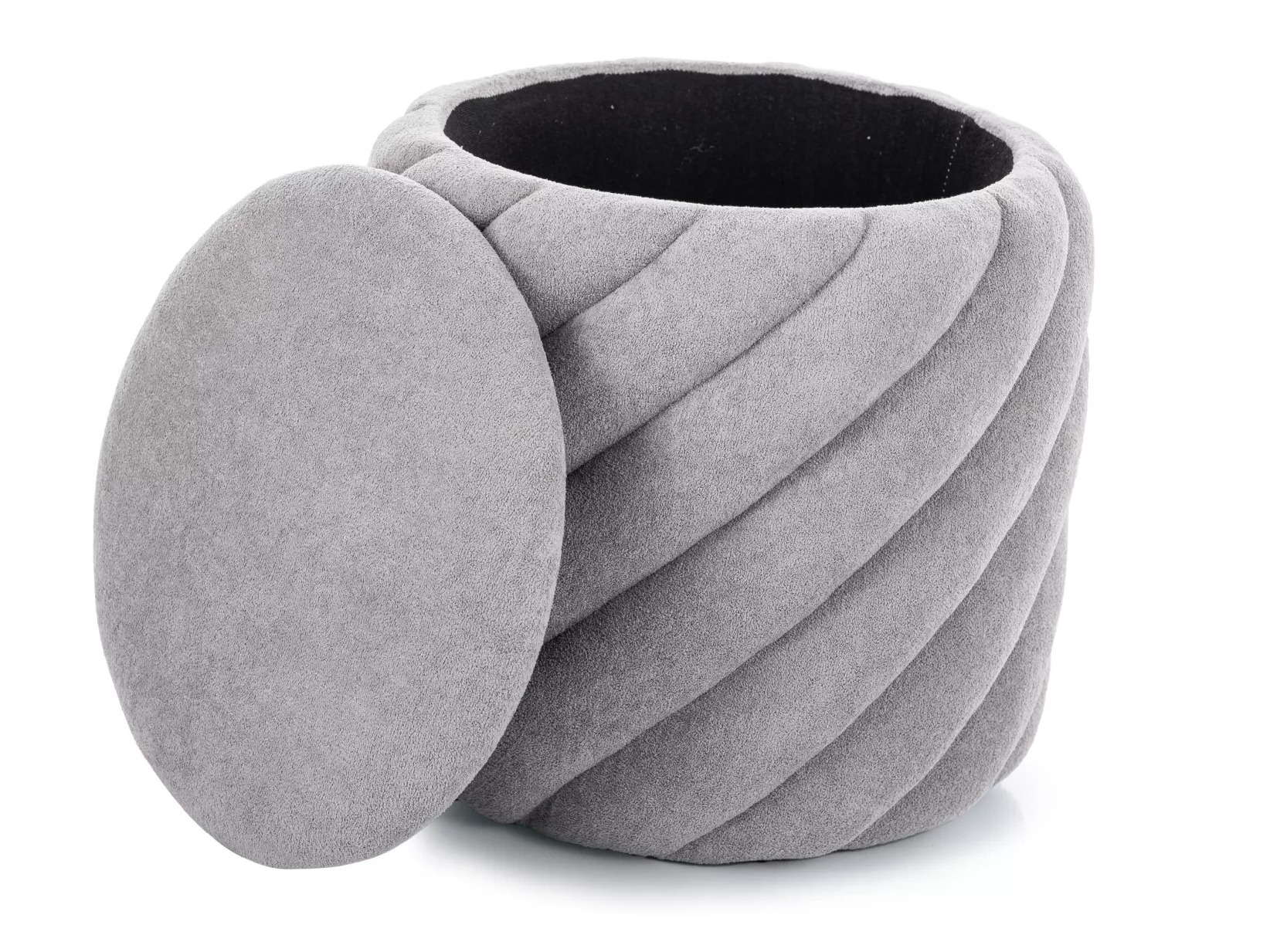 Hocker Detroit 935 (Grau)