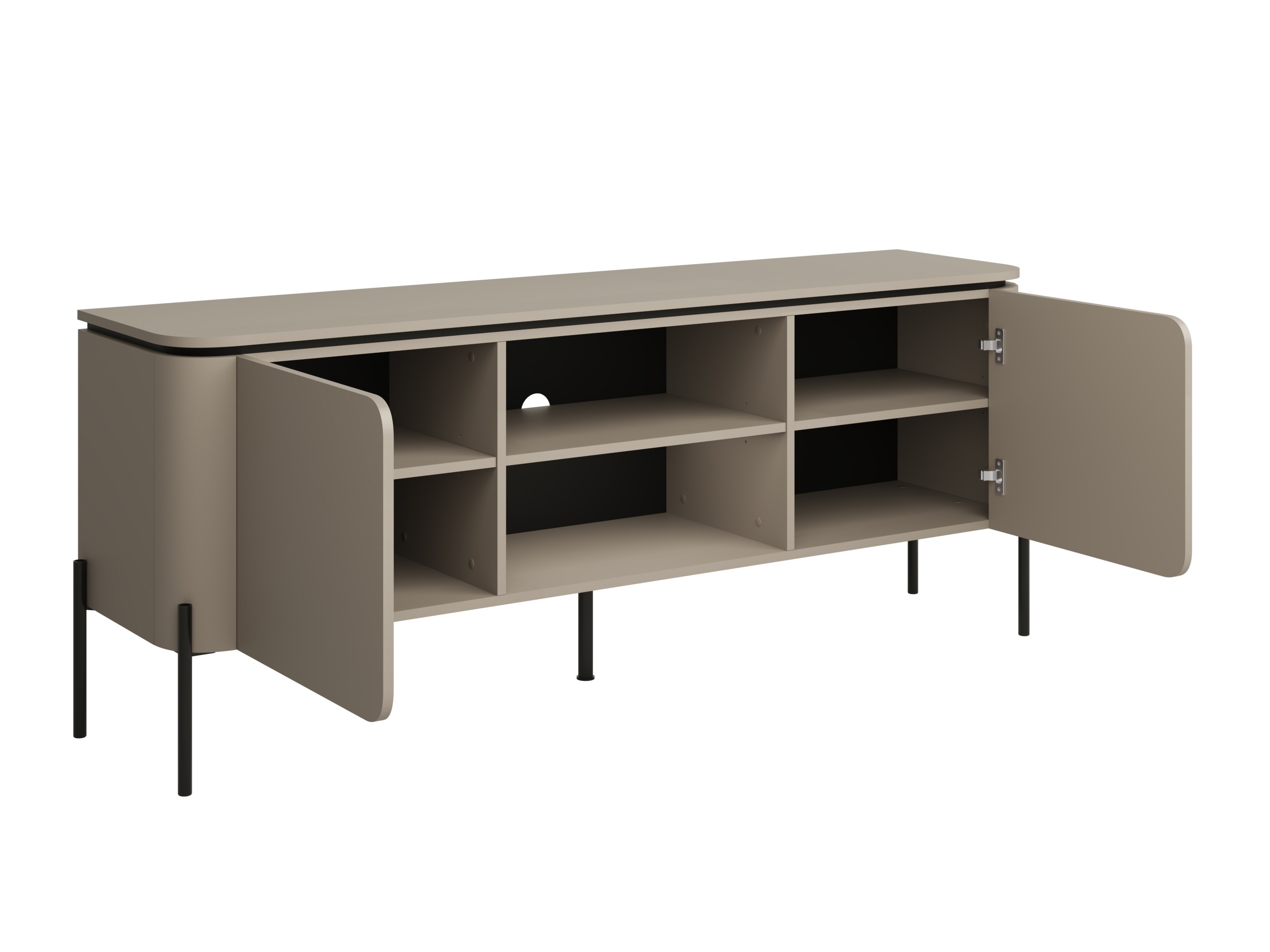 Wohnzimmer-Sets Mirbeno 109