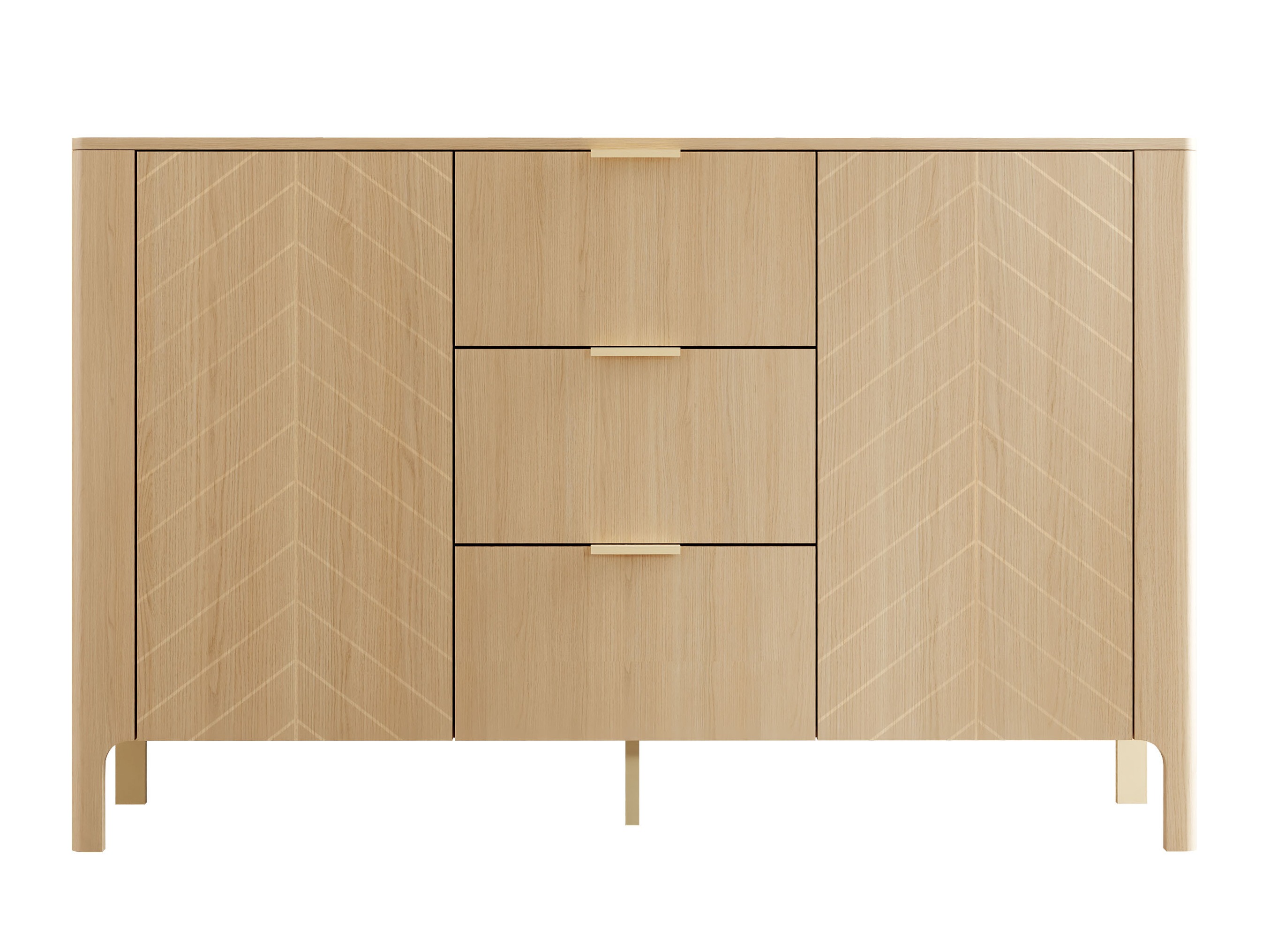 Kommoden Mavtoru 100