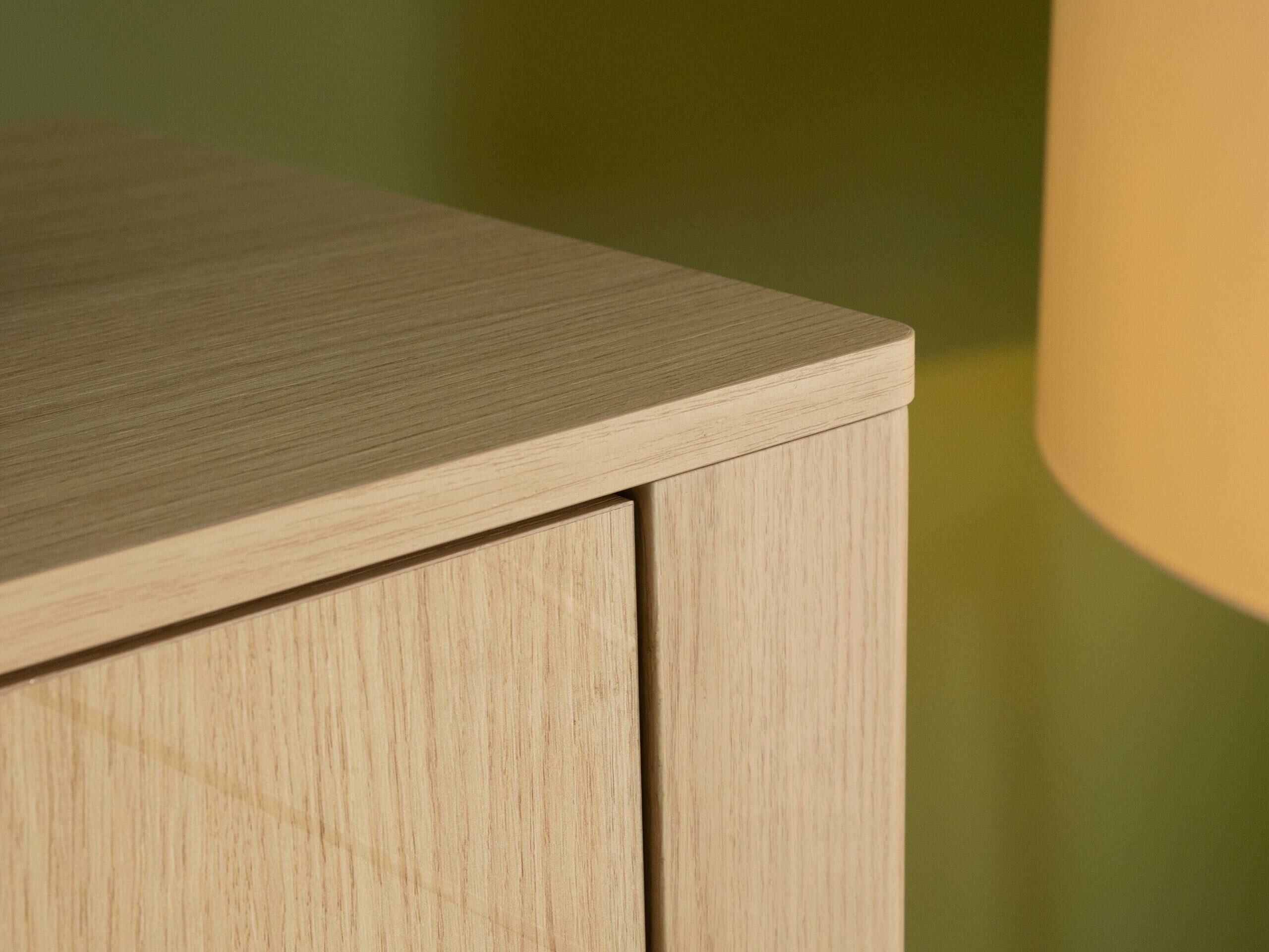 Kommoden Mavtoru 100