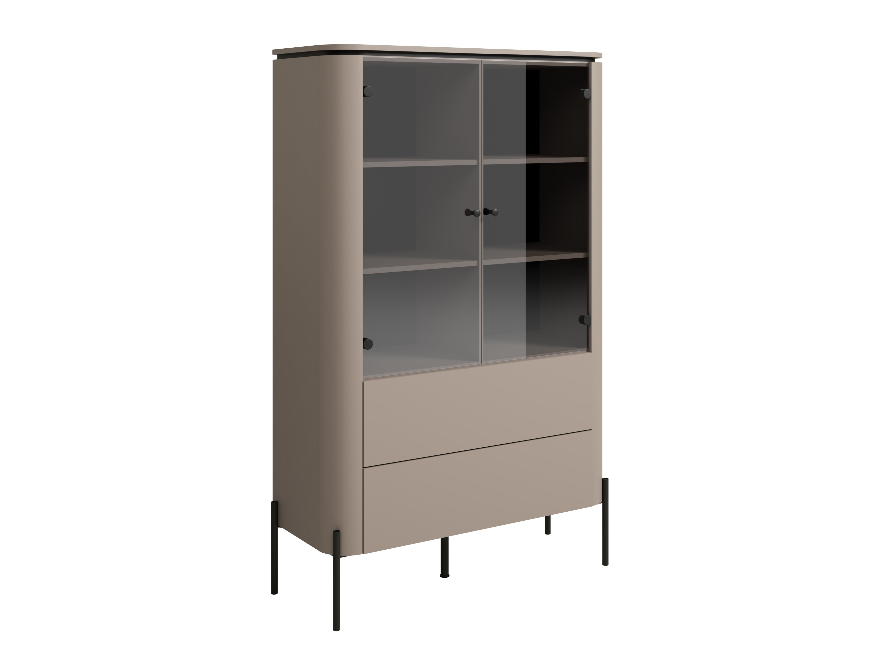 Wohnzimmer-Sets Mirbeno 109