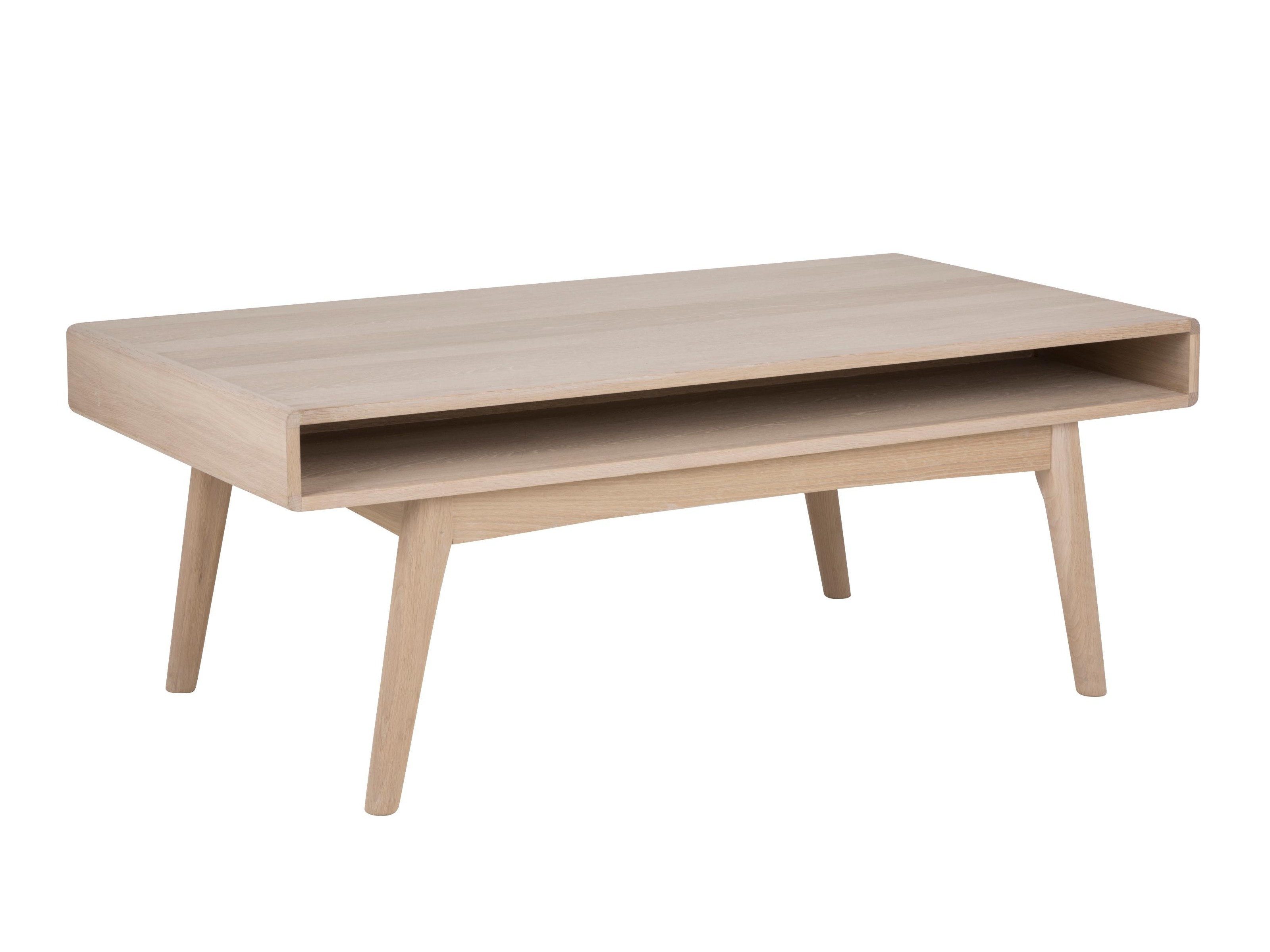 Couchtisch Norsica Elmdome 105 (Hellbraun)