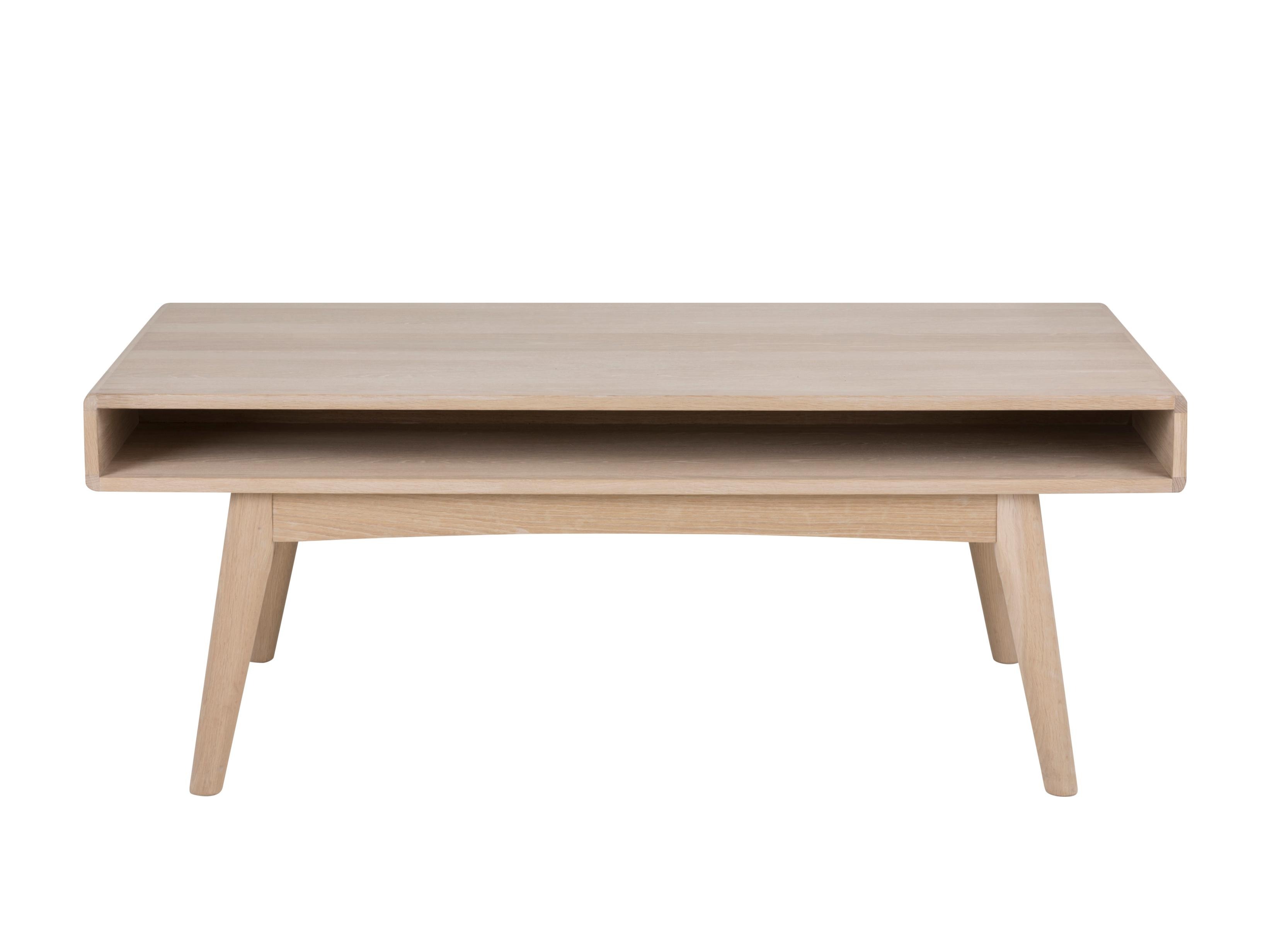 Couchtisch Norsica Elmdome 105 (Hellbraun)