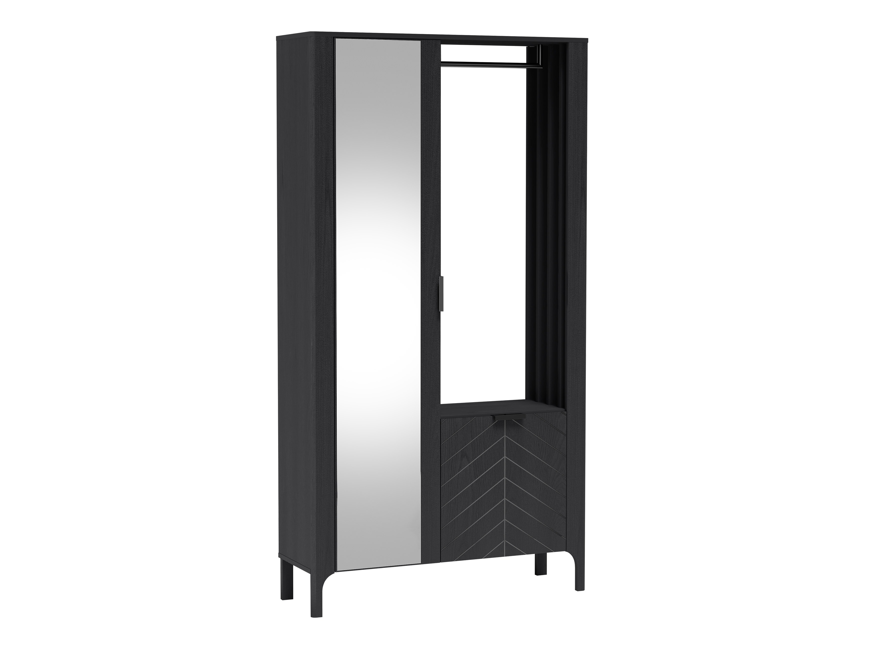 Flurgarnitur Mavtoru 112