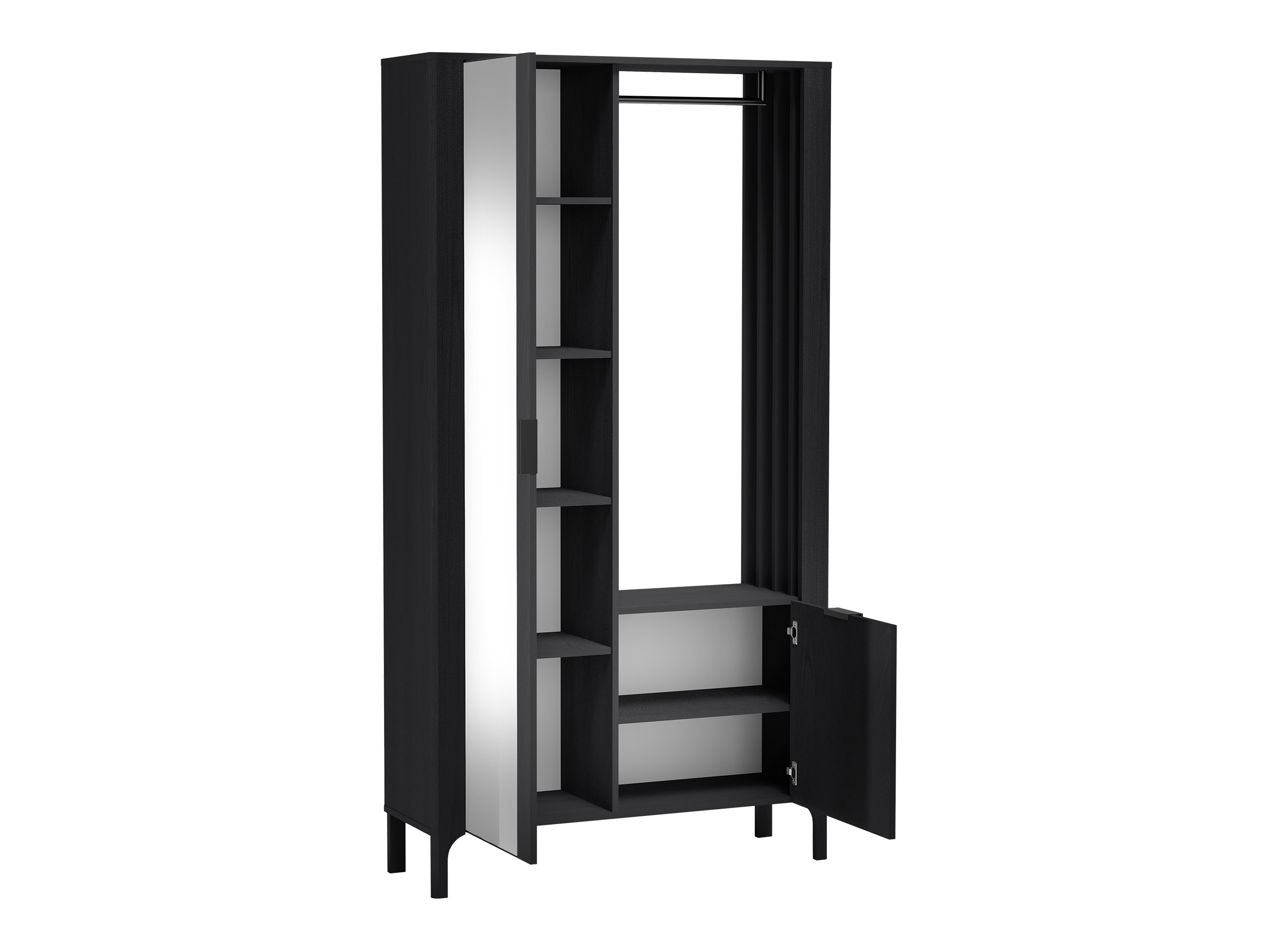 Flurgarnitur Mavtoru 112