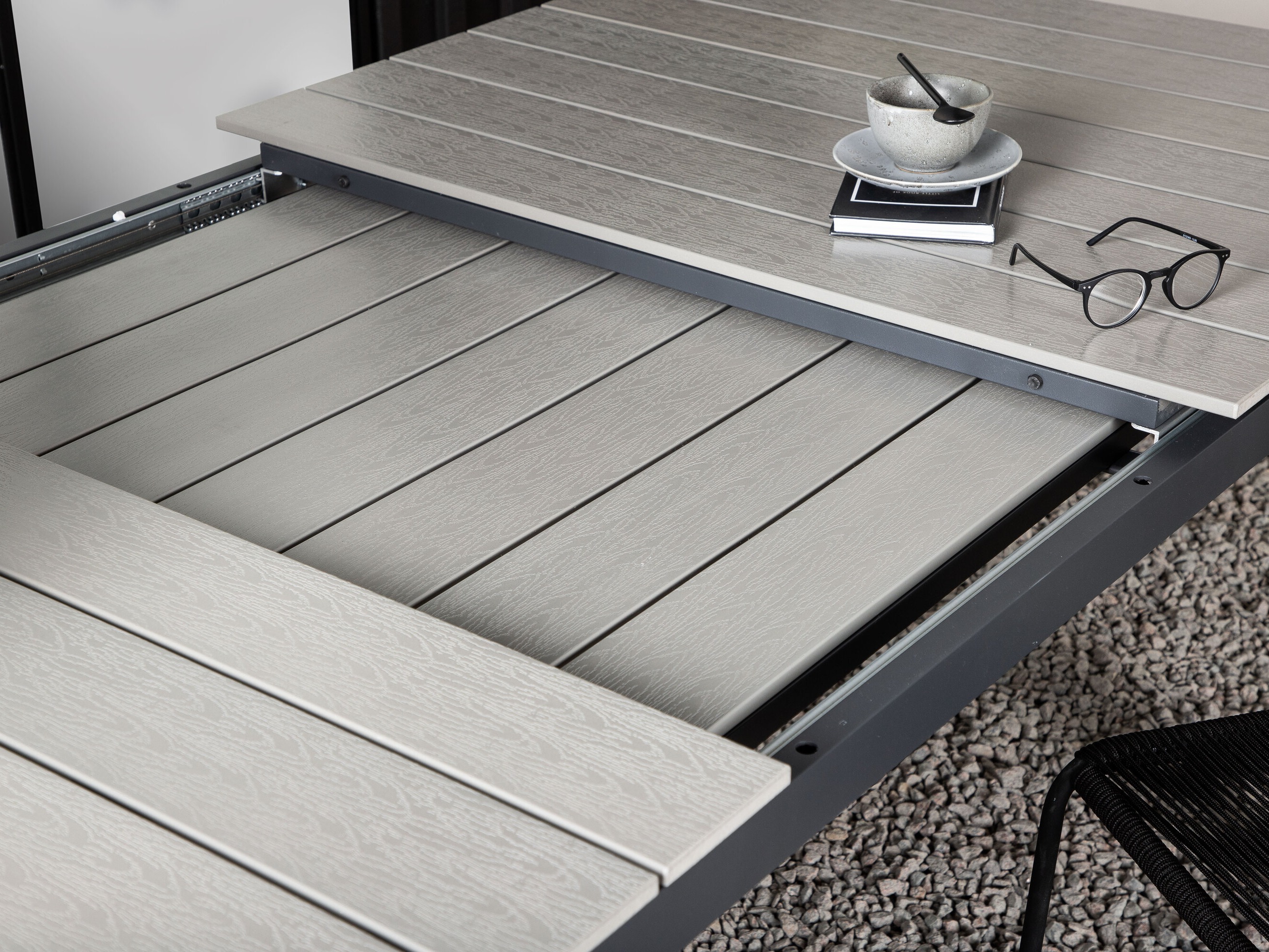 Tisch und Stühle Dallas 2501
