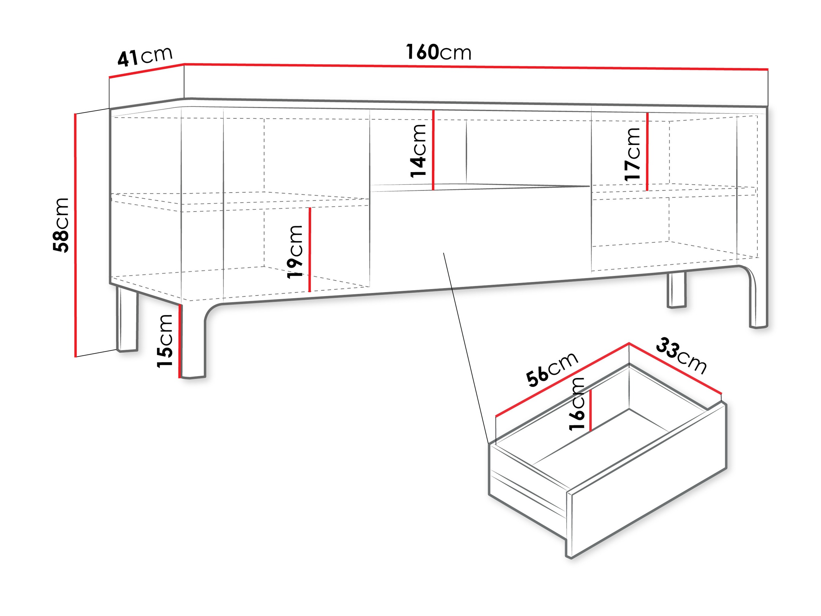 Wohnzimmer-Sets Mavtoru 105