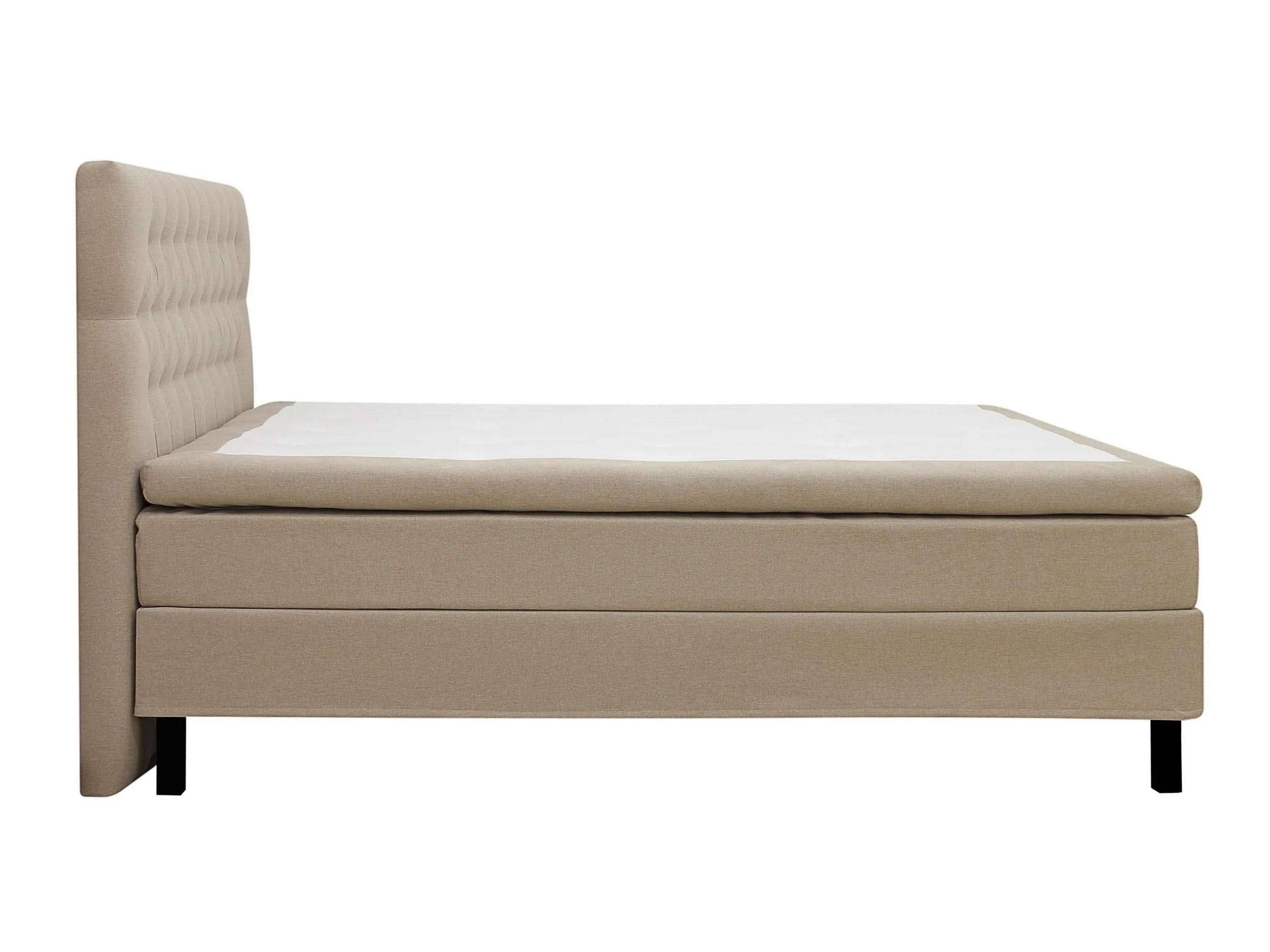 Boxspringbett Seattle 222 (Malmo 05)