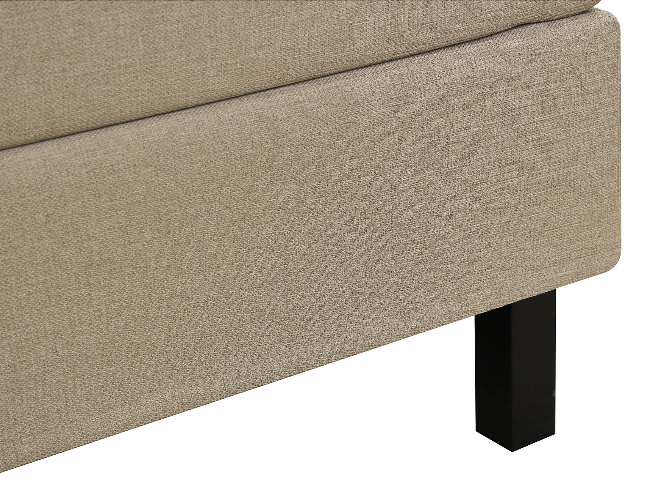 Boxspringbett Seattle 222 (Malmo 05)