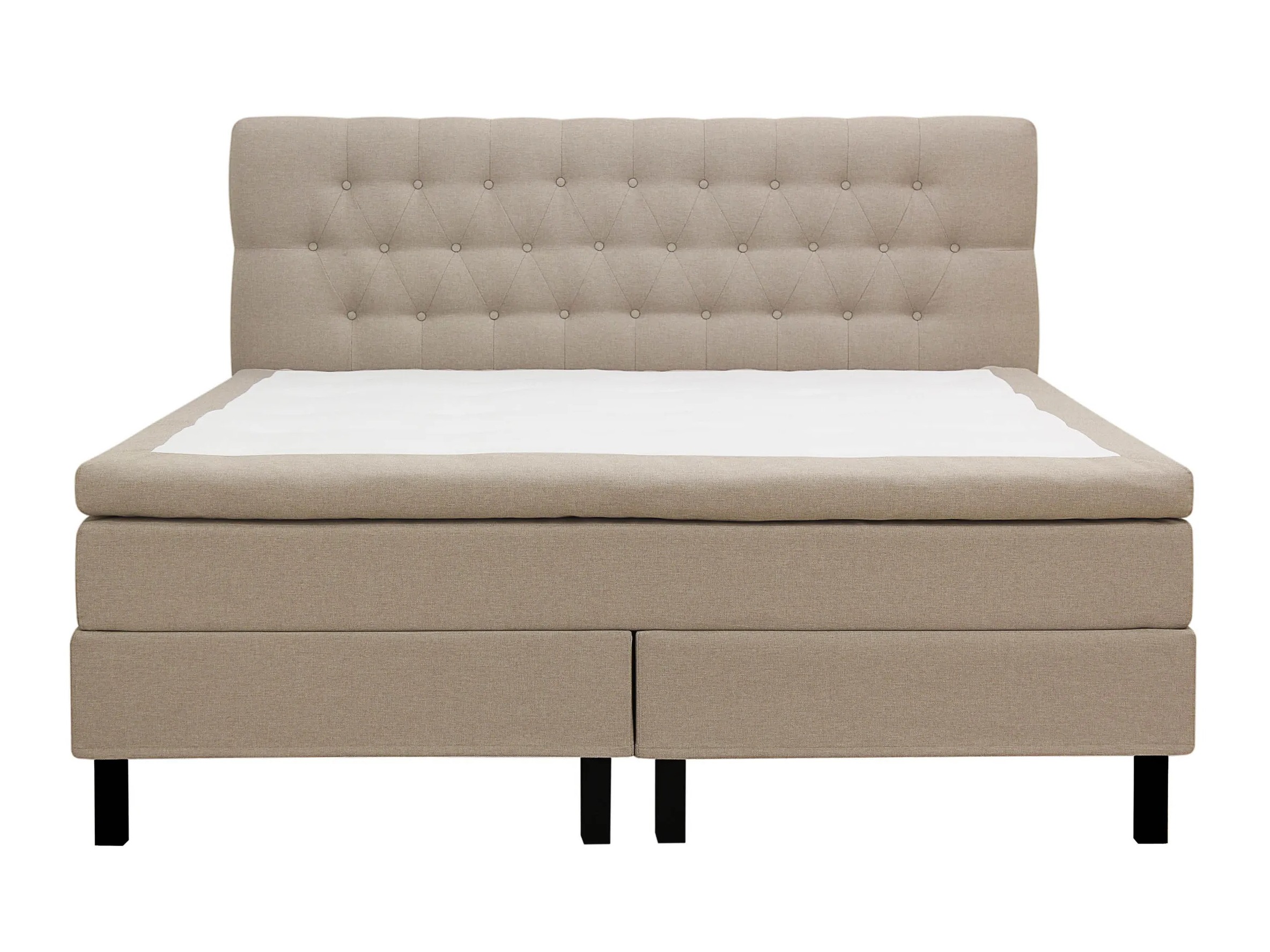 Boxspringbett Seattle 222 (Malmo 05)